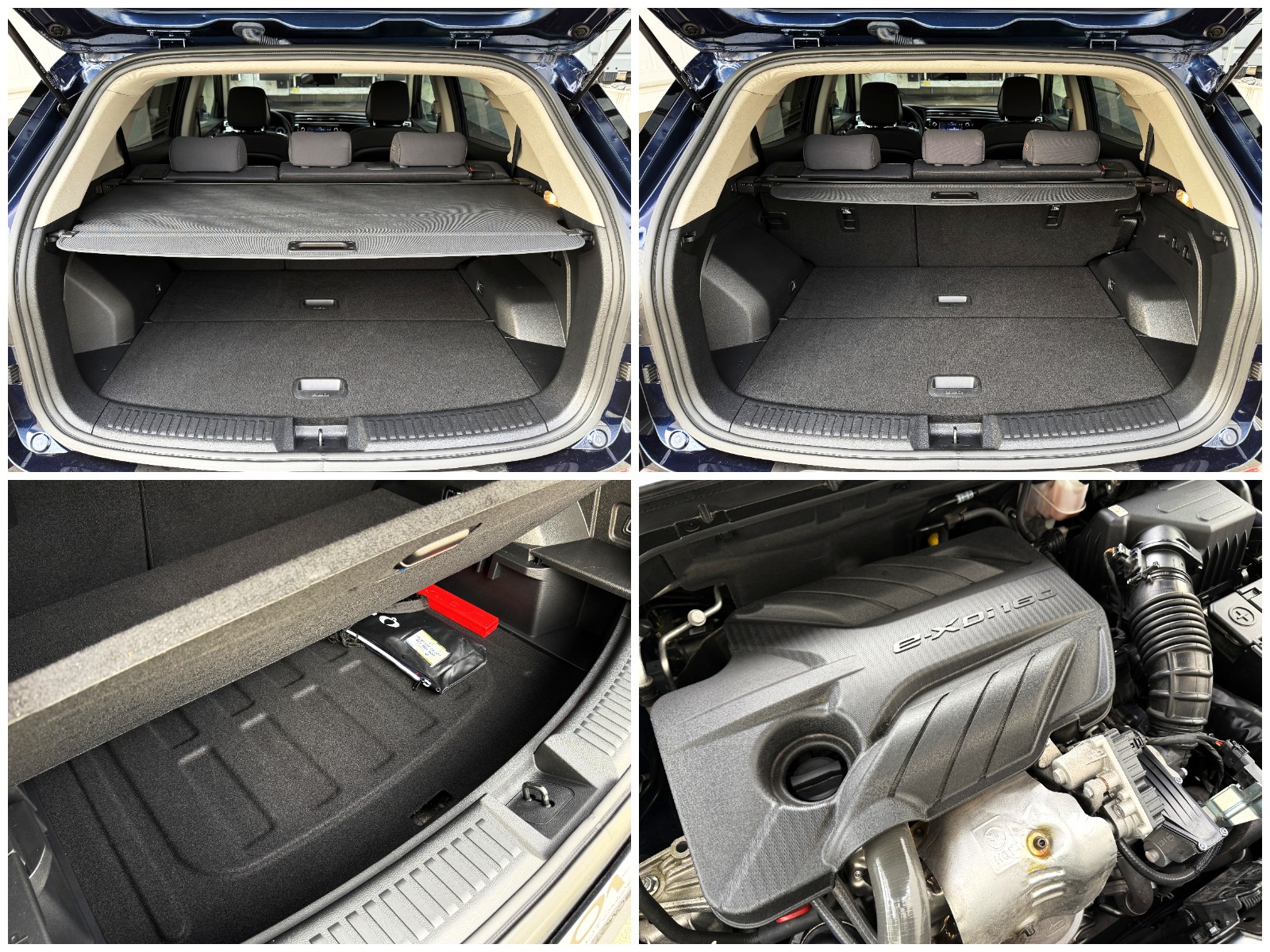 KGM-SsangYong Korando 1.6e Xdi Quartz 2WD Automat - *1. HAND / TOP-GEPFLEGT* - *TOP-AUSSTATTUNG* - *WERKS-VOLLGARANTIE*-image-31