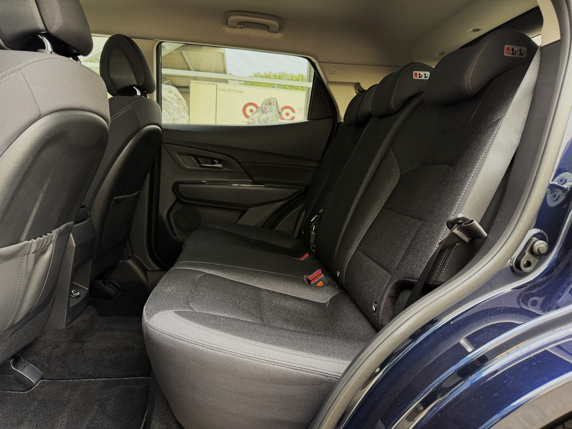 KGM-SsangYong Korando 1.6e Xdi Quartz 2WD Automat - *1. HAND / TOP-GEPFLEGT* - *TOP-AUSSTATTUNG* - *WERKS-VOLLGARANTIE*-image-30