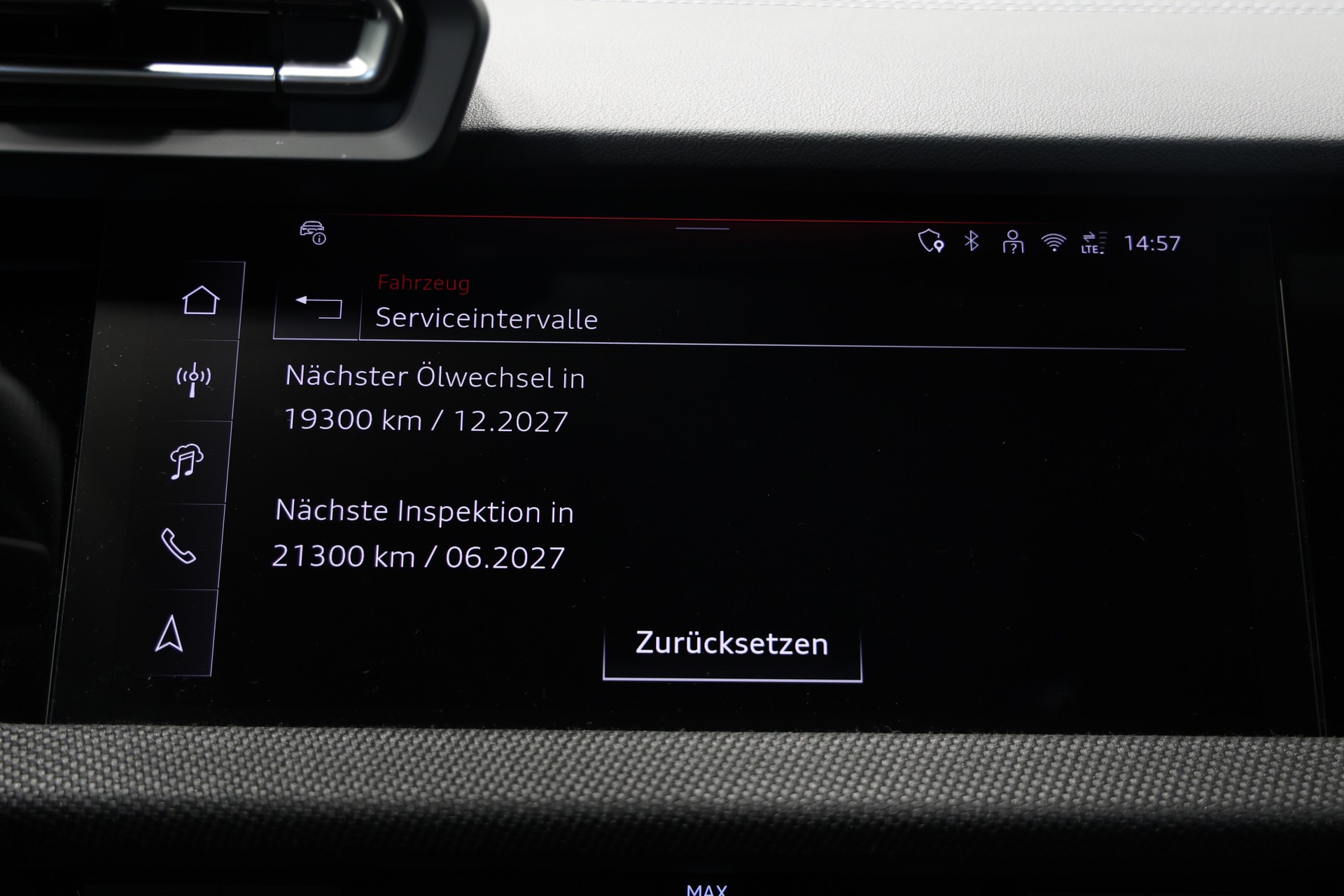 AUDI S3 Sportback TFSI quattro S-tronic *Akrapovic*Audi Werksgarantie bis 07.2027*-image-29