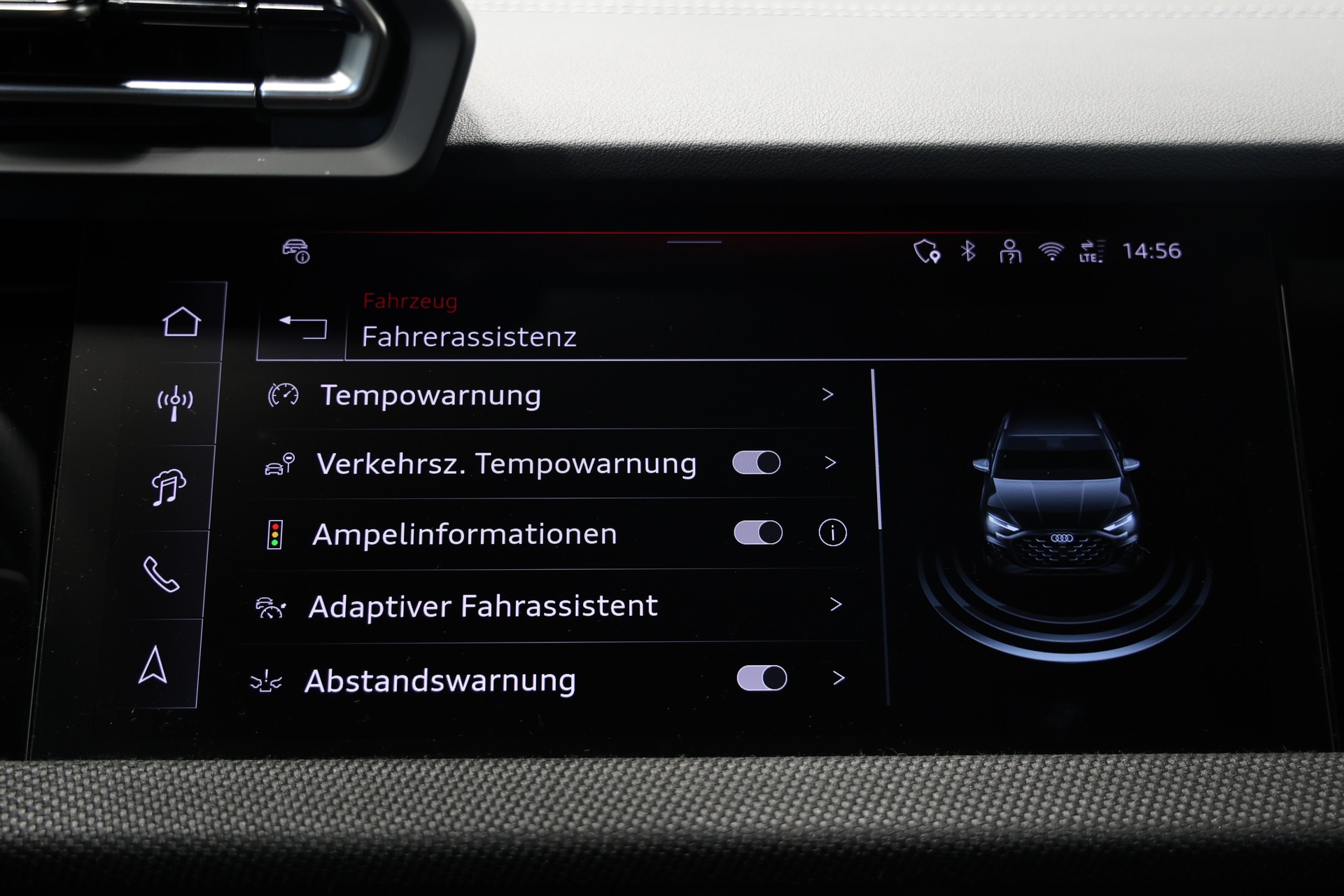AUDI S3 Sportback TFSI quattro S-tronic *Akrapovic*Audi Werksgarantie bis 07.2027*-image-30