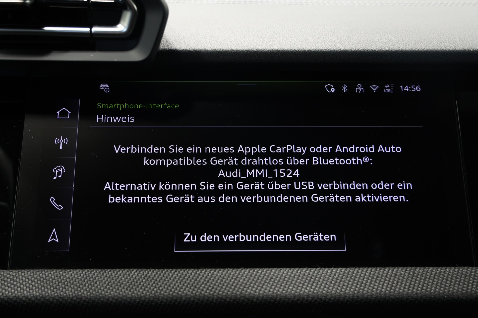 AUDI S3 Sportback TFSI quattro S-tronic *Akrapovic*Audi Werksgarantie bis 07.2027*-image-26