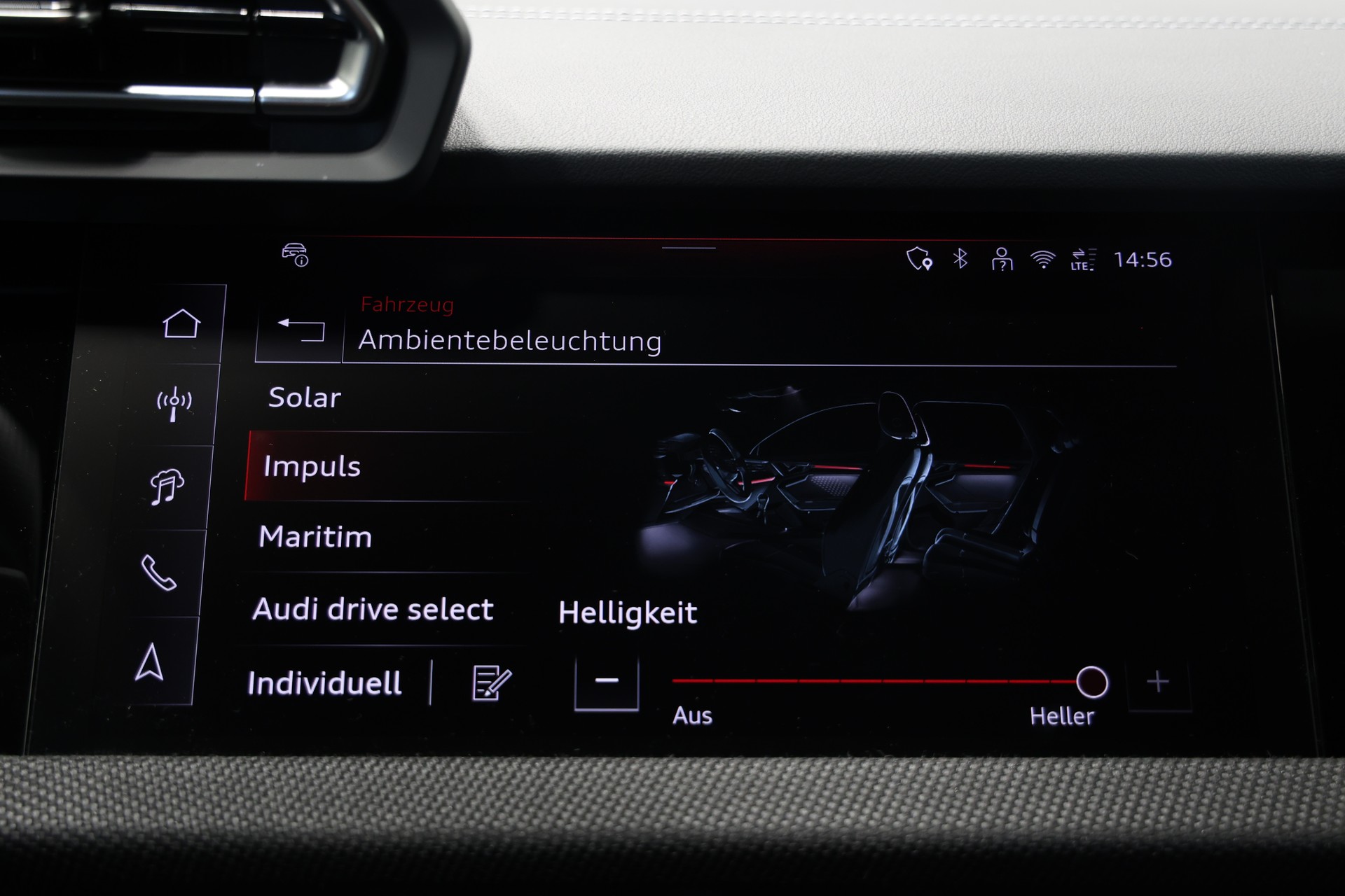 AUDI S3 Sportback TFSI quattro S-tronic *Akrapovic*Audi Werksgarantie bis 07.2027*-image-27