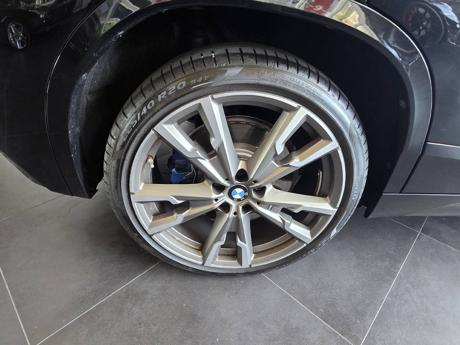 BMW X2 M35i-image-7