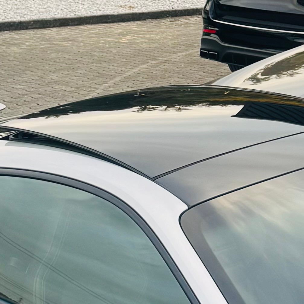 PORSCHE 911 Turbo S PDK-image-4