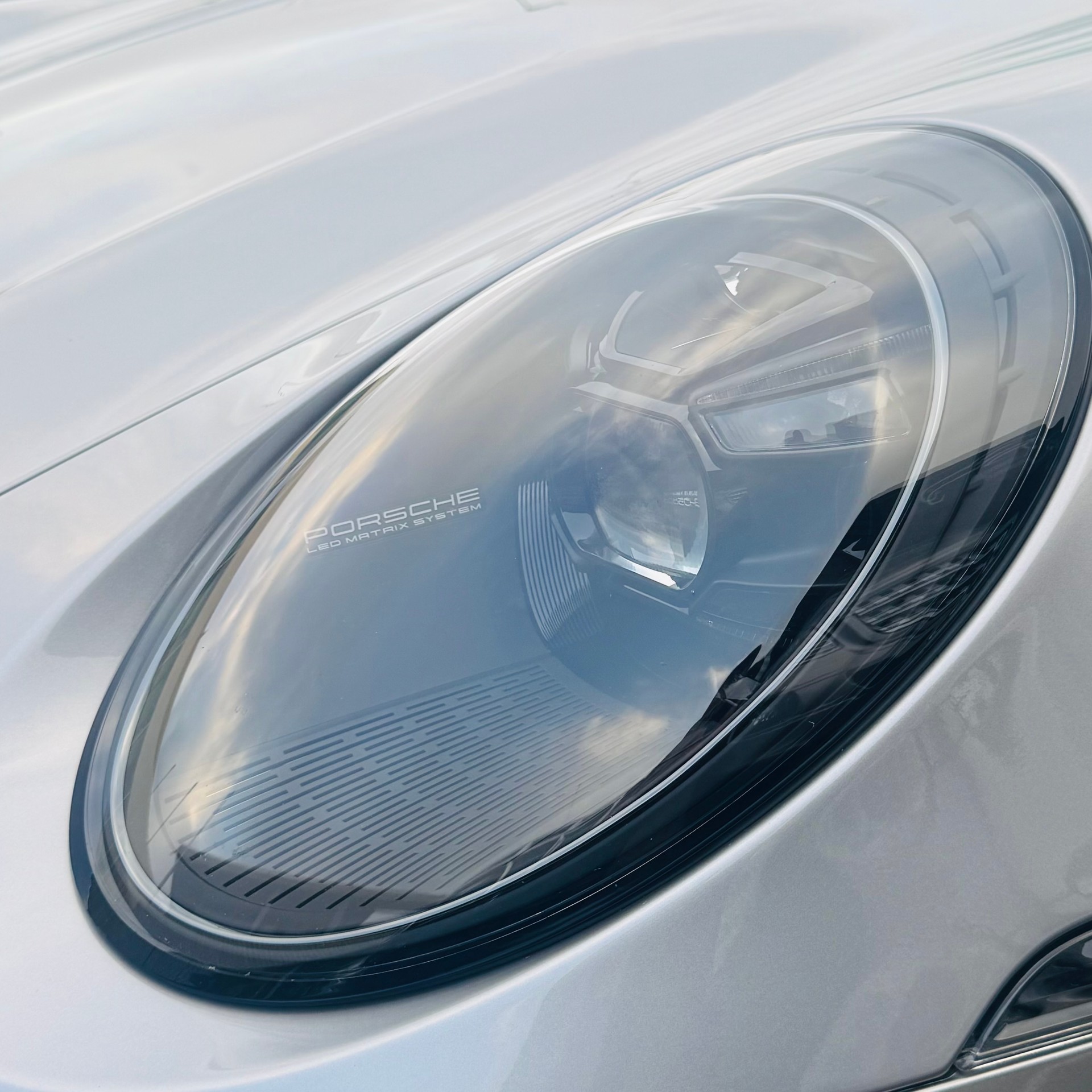 PORSCHE 911 Turbo S PDK-image-10