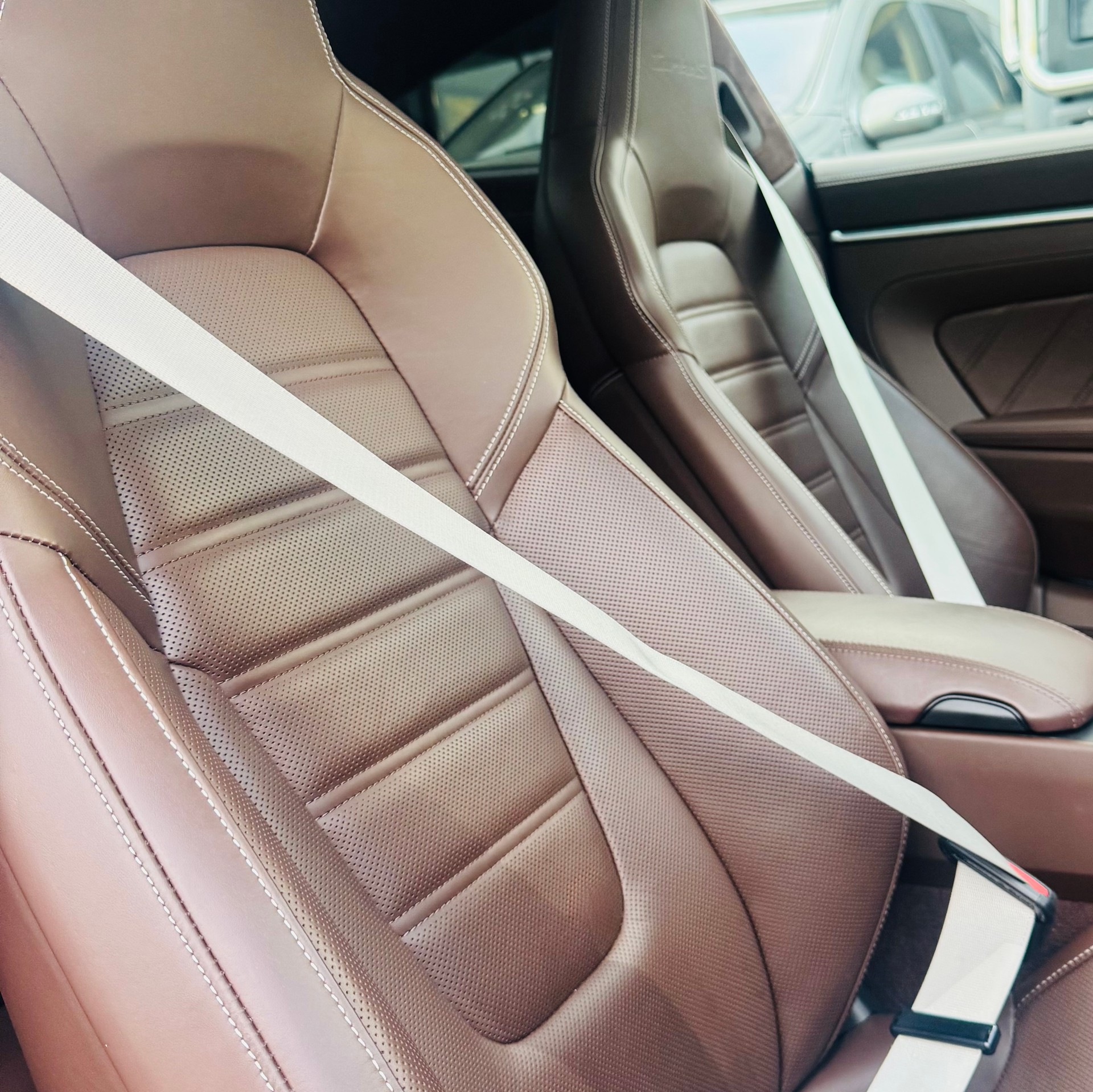 PORSCHE 911 Turbo S PDK-image-29