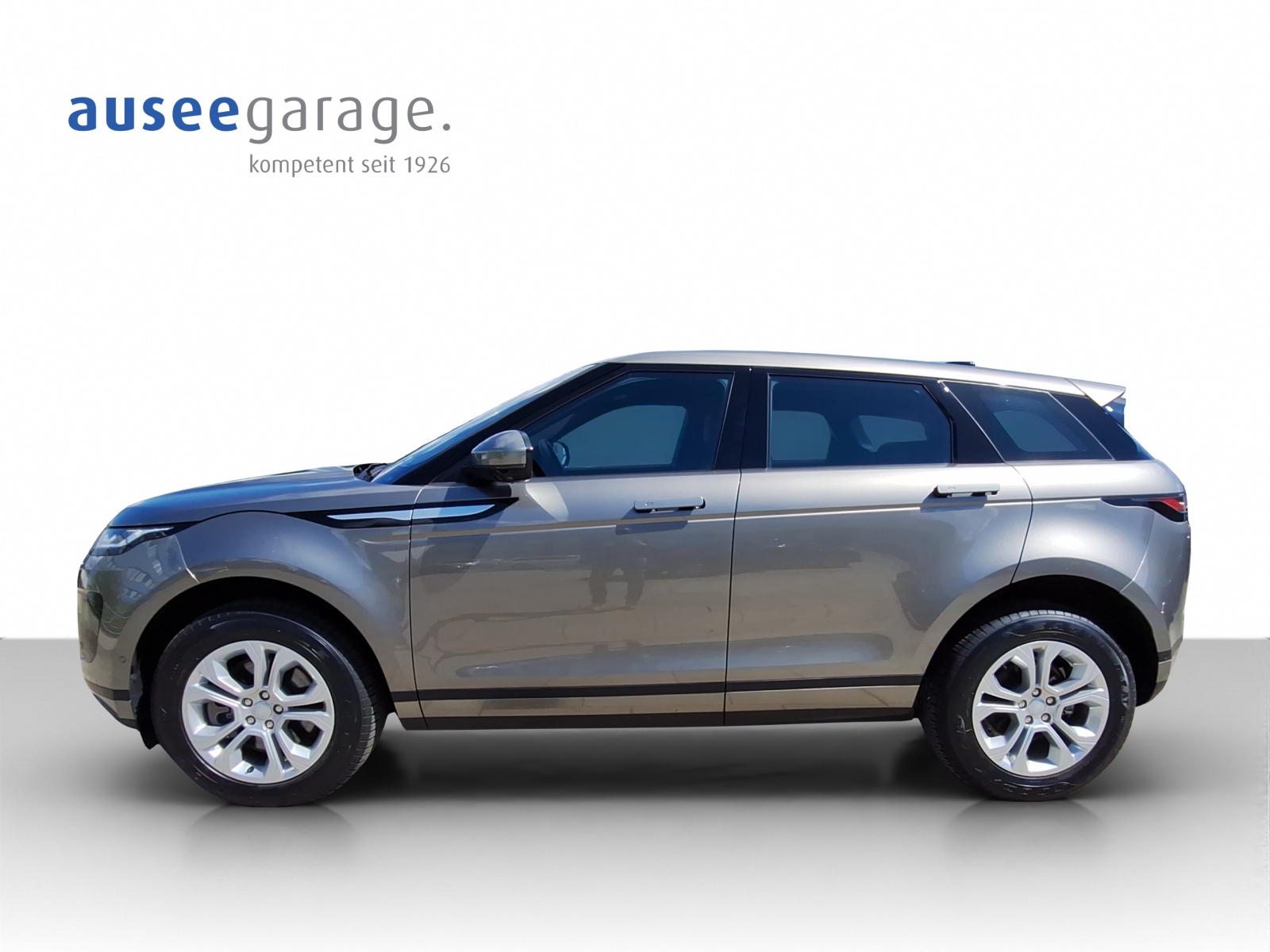 LAND ROVER Range Rover Evoque 2.0 T S-image-1