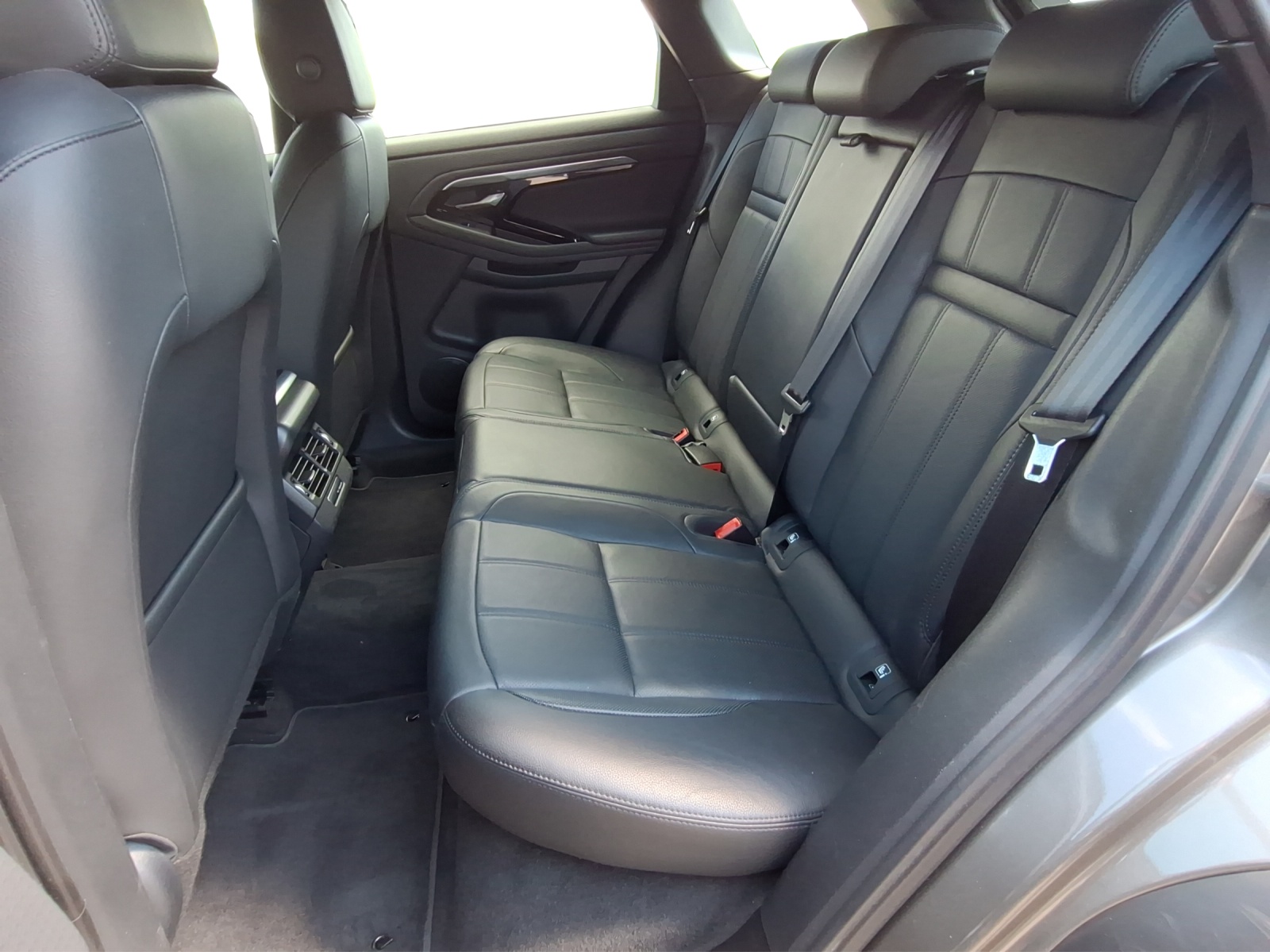 LAND ROVER Range Rover Evoque 2.0 T S-image-9