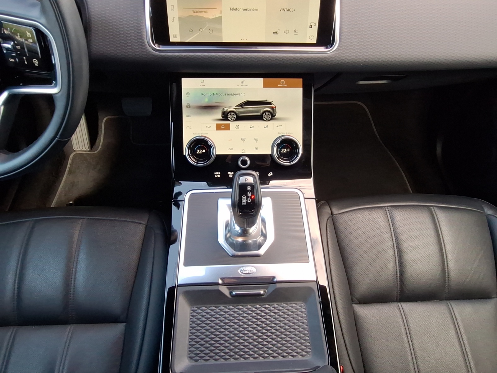 LAND ROVER Range Rover Evoque 2.0 T S-image-6