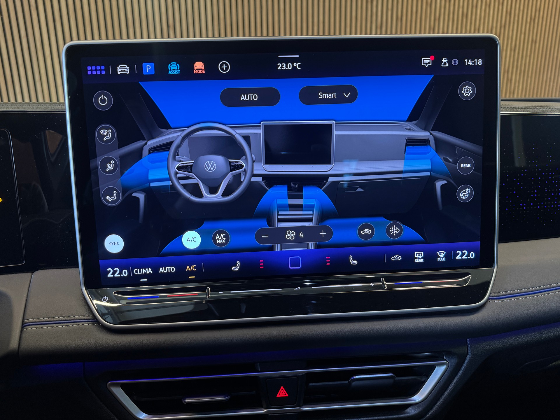 VW Tiguan 2.0 TDI SCR R-Line DSG 4motion-image-22