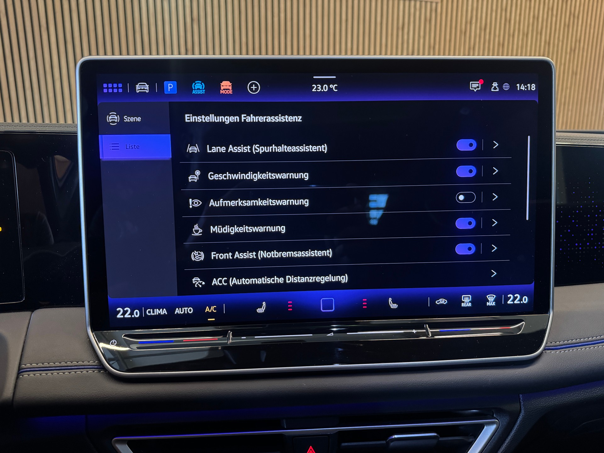 VW Tiguan 2.0 TDI SCR R-Line DSG 4motion-image-19