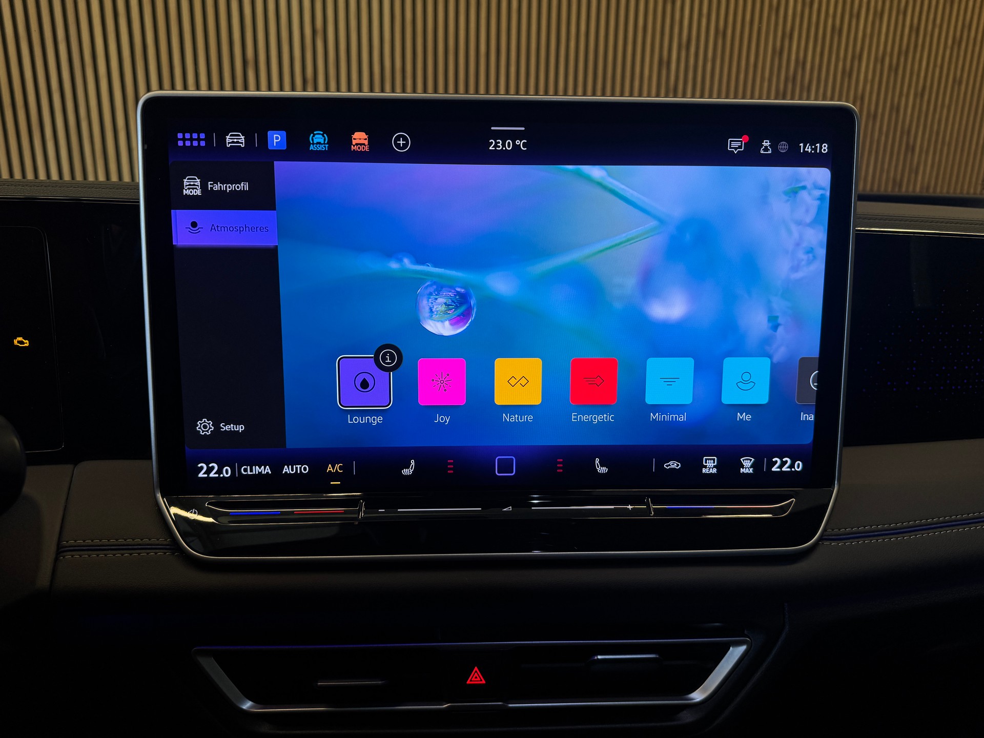 VW Tiguan 2.0 TDI SCR R-Line DSG 4motion-image-23