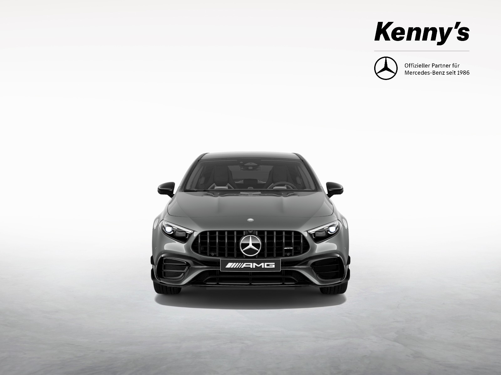 MERCEDES-BENZ A 45 S AMG 4matic+-image-1
