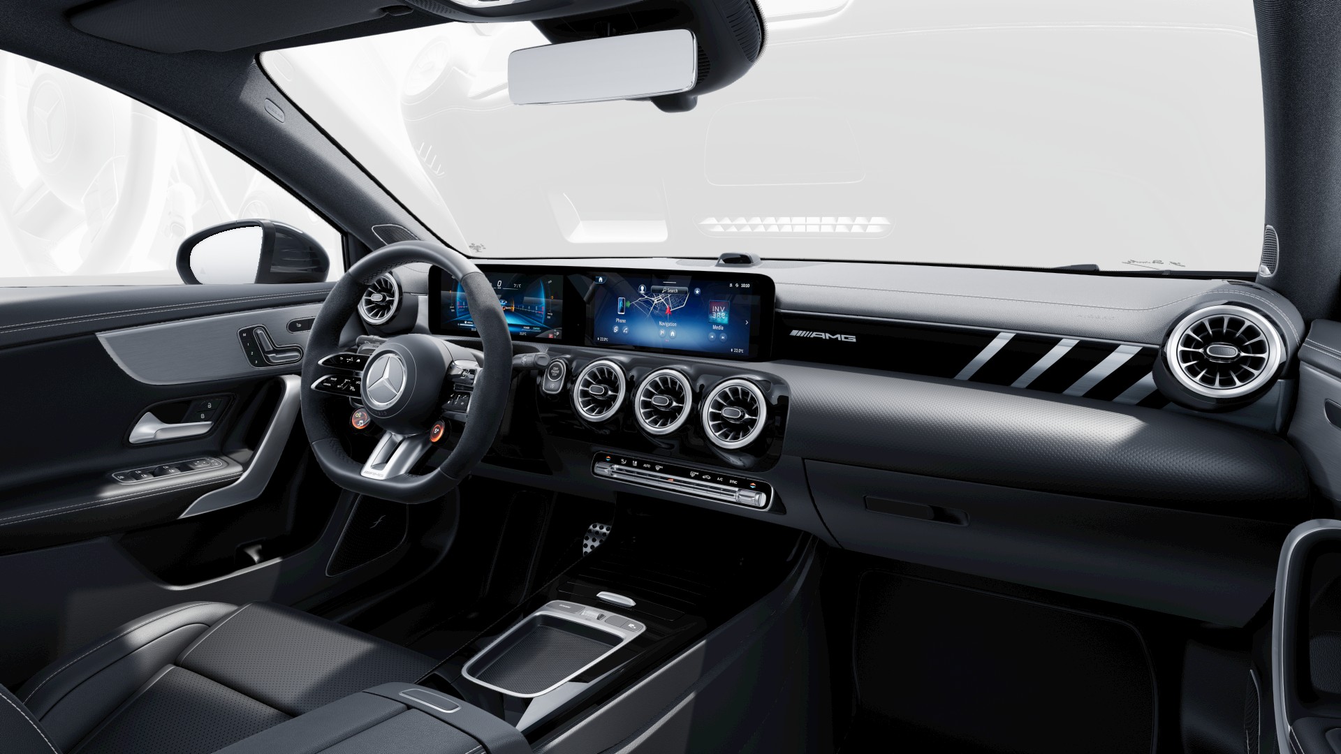 MERCEDES-BENZ A 45 S AMG 4matic+-image-7