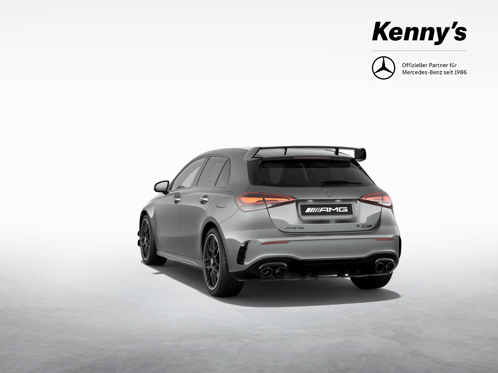 MERCEDES-BENZ A 45 S AMG 4matic+-image-3