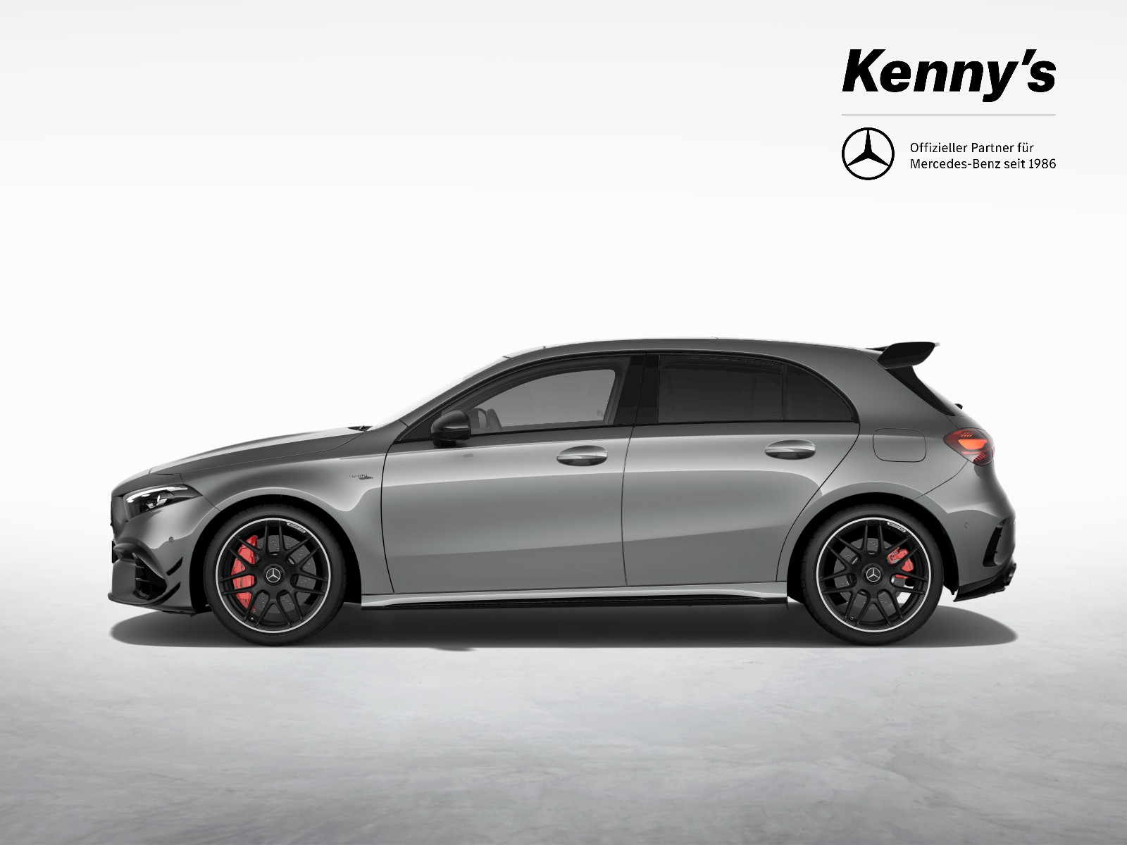 MERCEDES-BENZ A 45 S AMG 4matic+-image-2