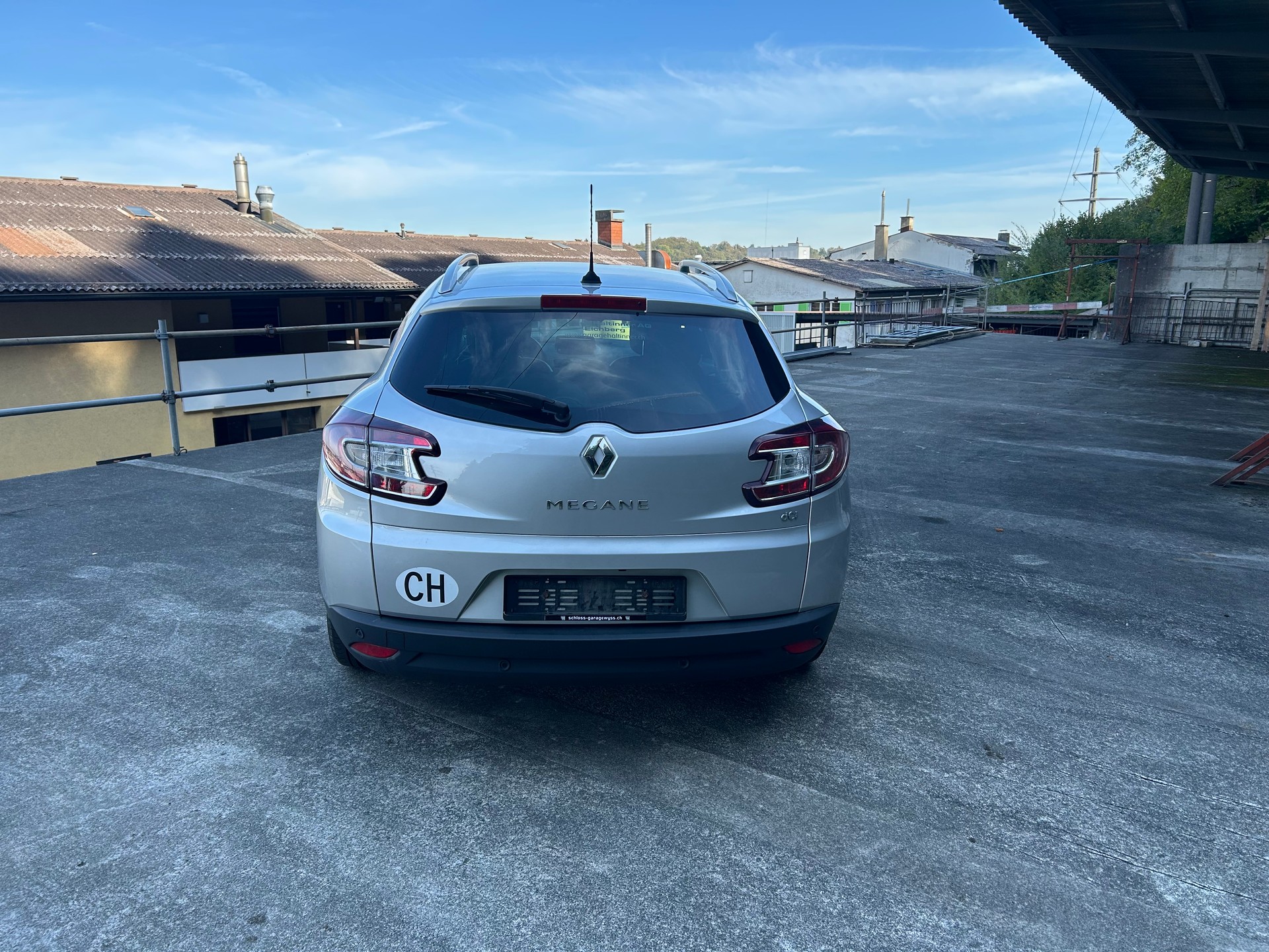 RENAULT Mégane Grandtour 1.5 dCi Bose-image-5