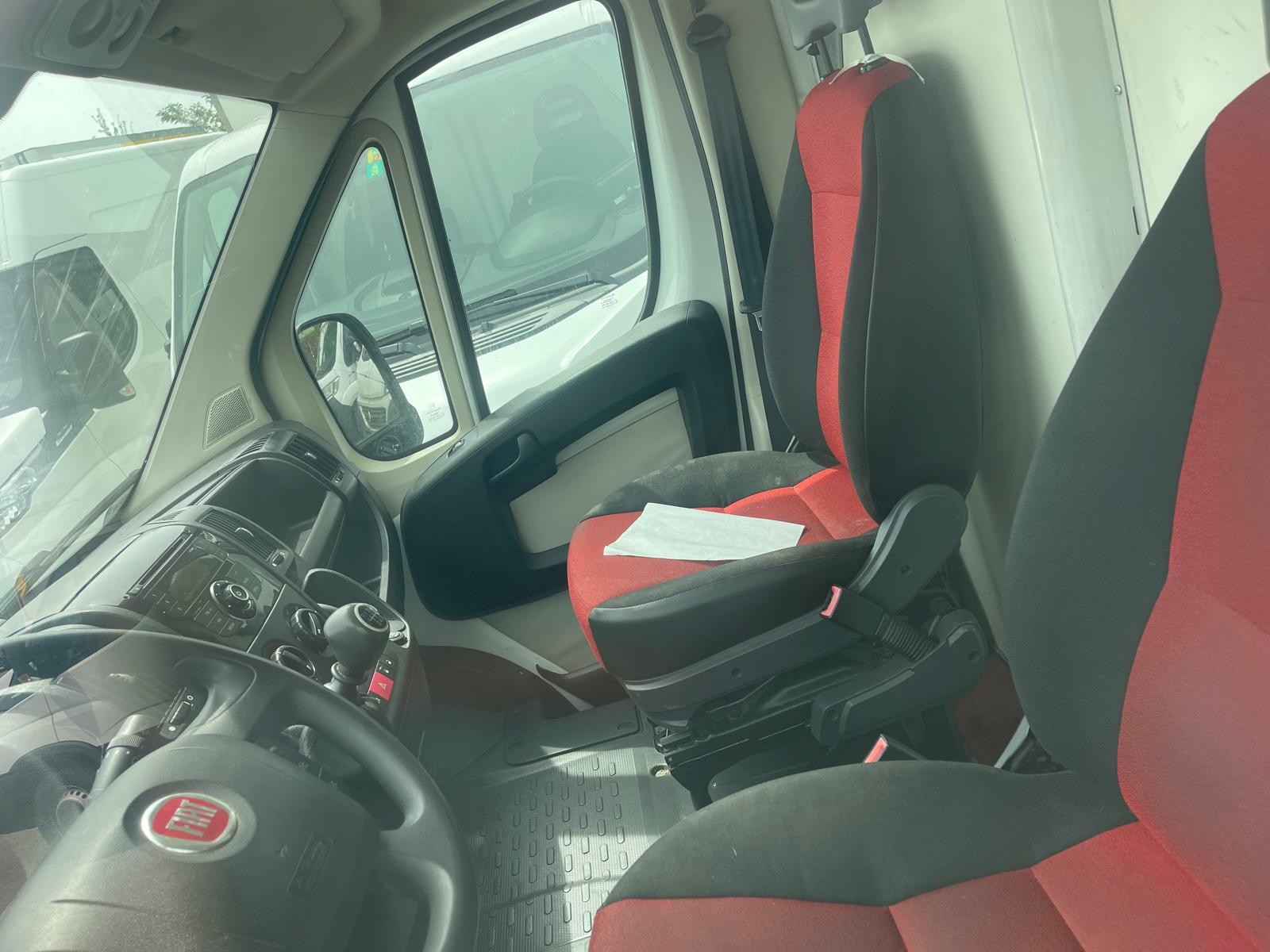 FIAT Ducato 35 2.3 MJ-image-5