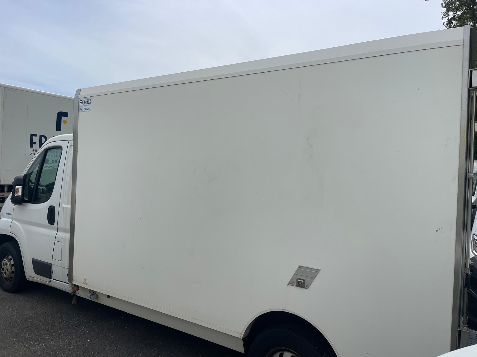FIAT Ducato 35 2.3 MJ-image-2