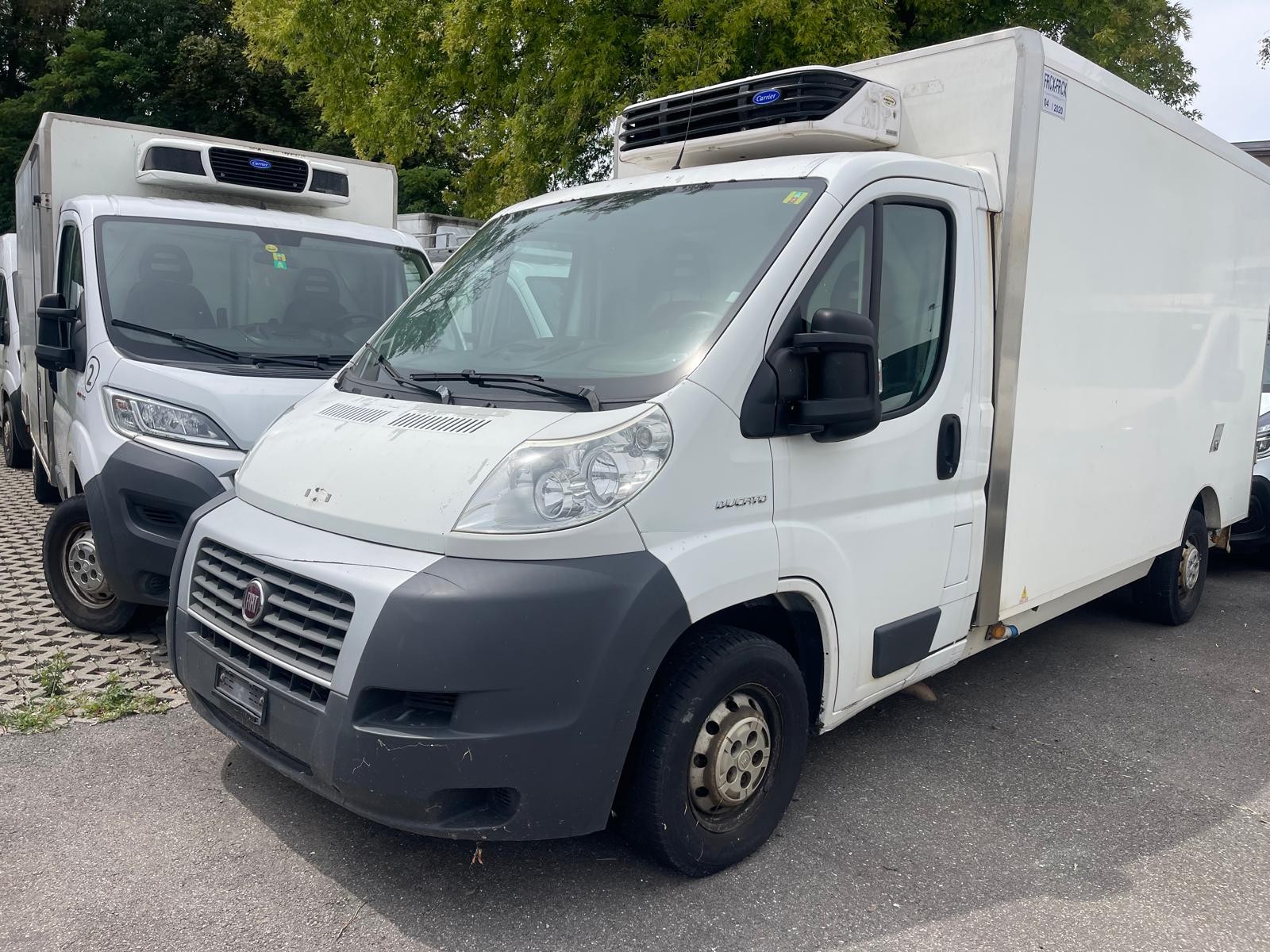 FIAT Ducato 35 2.3 MJ-image-1