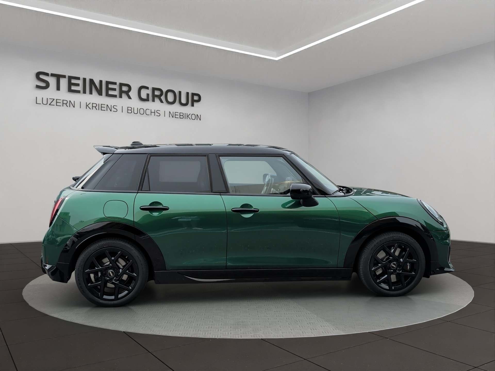 MINI Cooper S DKG-image-3