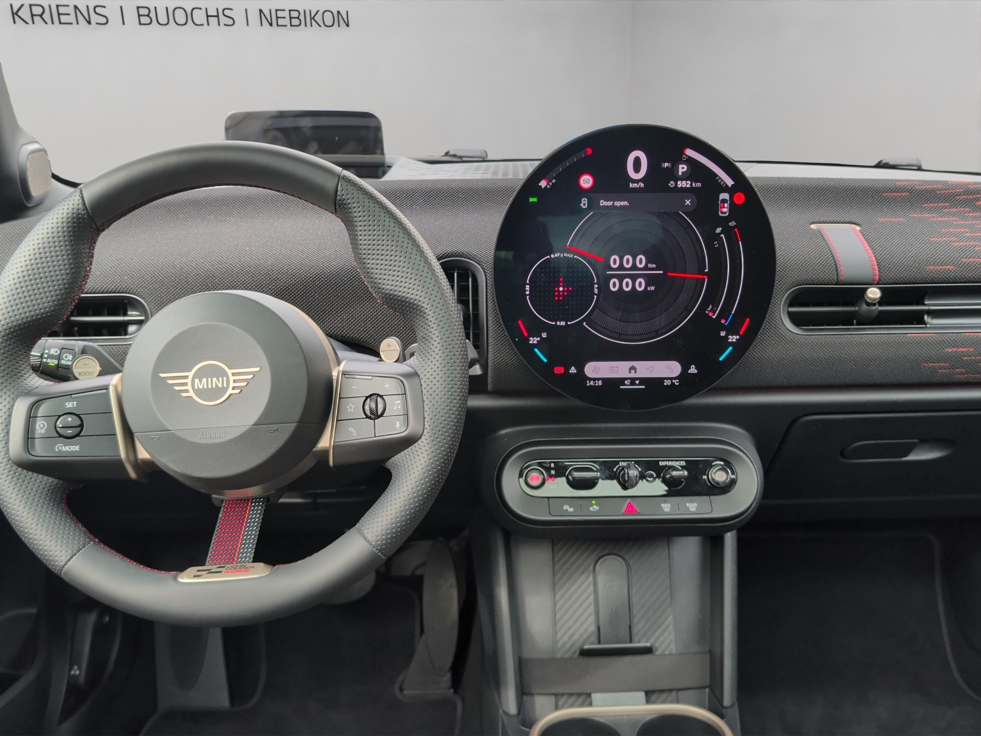 MINI Cooper S DKG-image-15