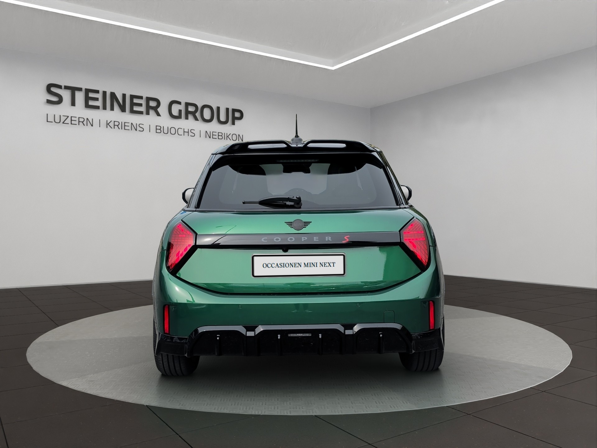 MINI Cooper S DKG-image-5