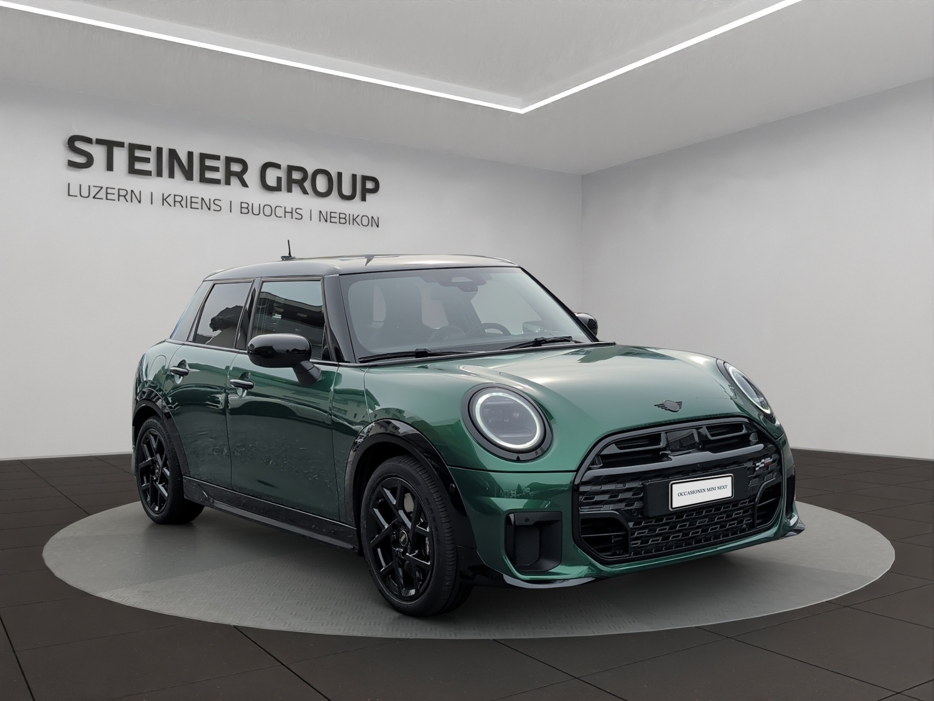 MINI Cooper S DKG-image-2