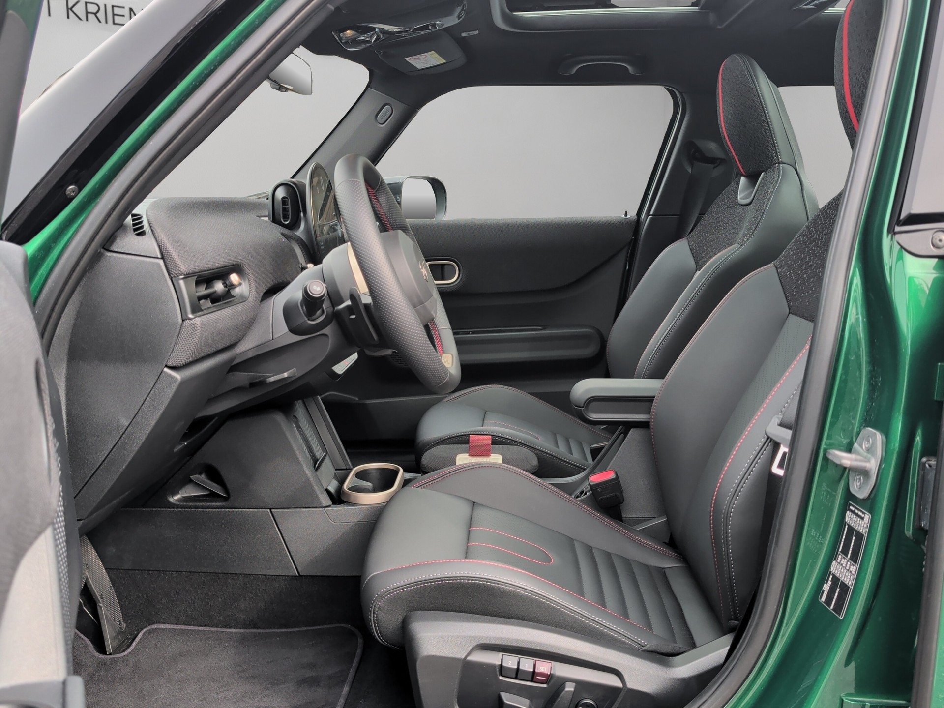 MINI Cooper S DKG-image-10