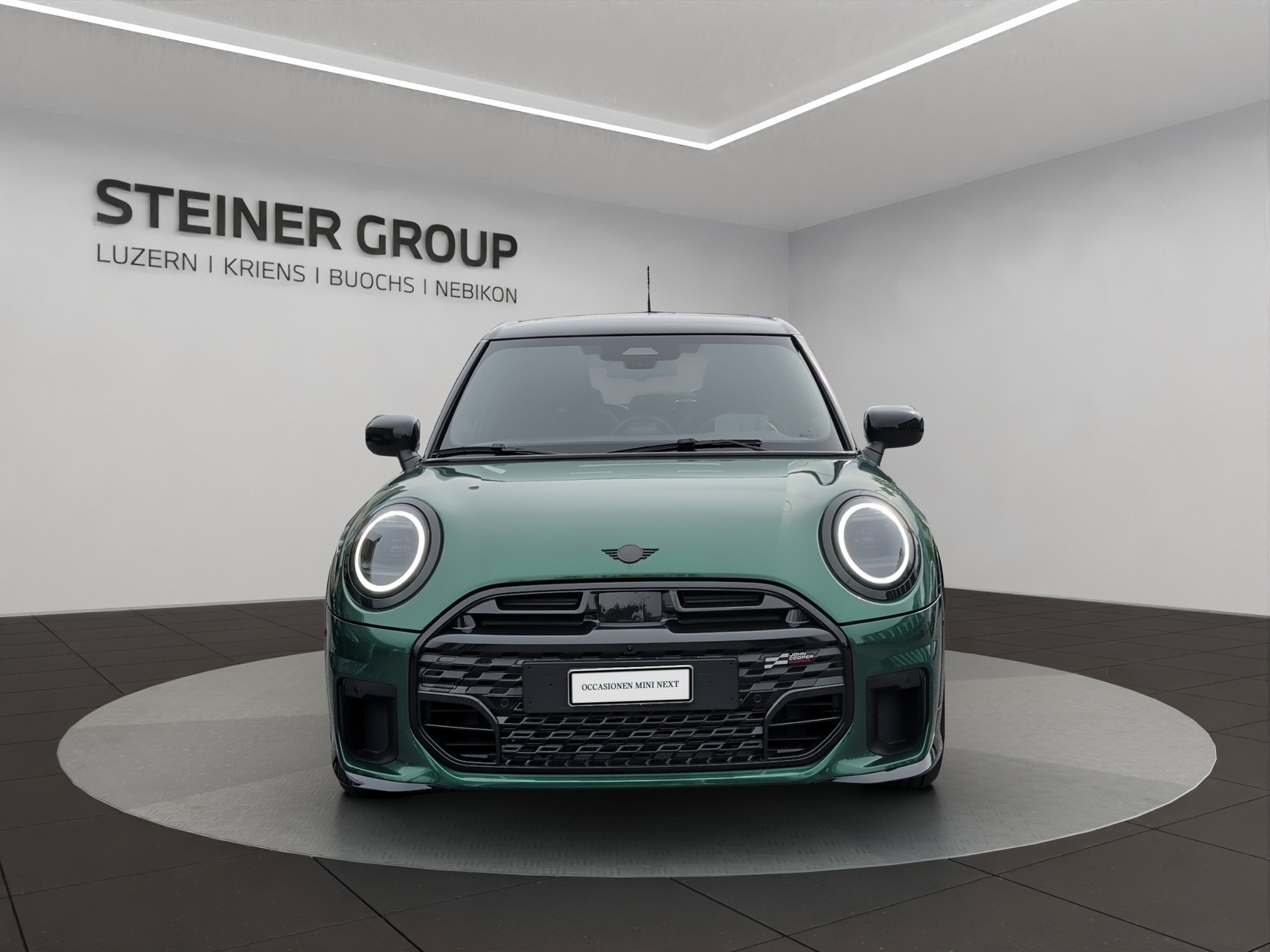 MINI Cooper S DKG-image-1