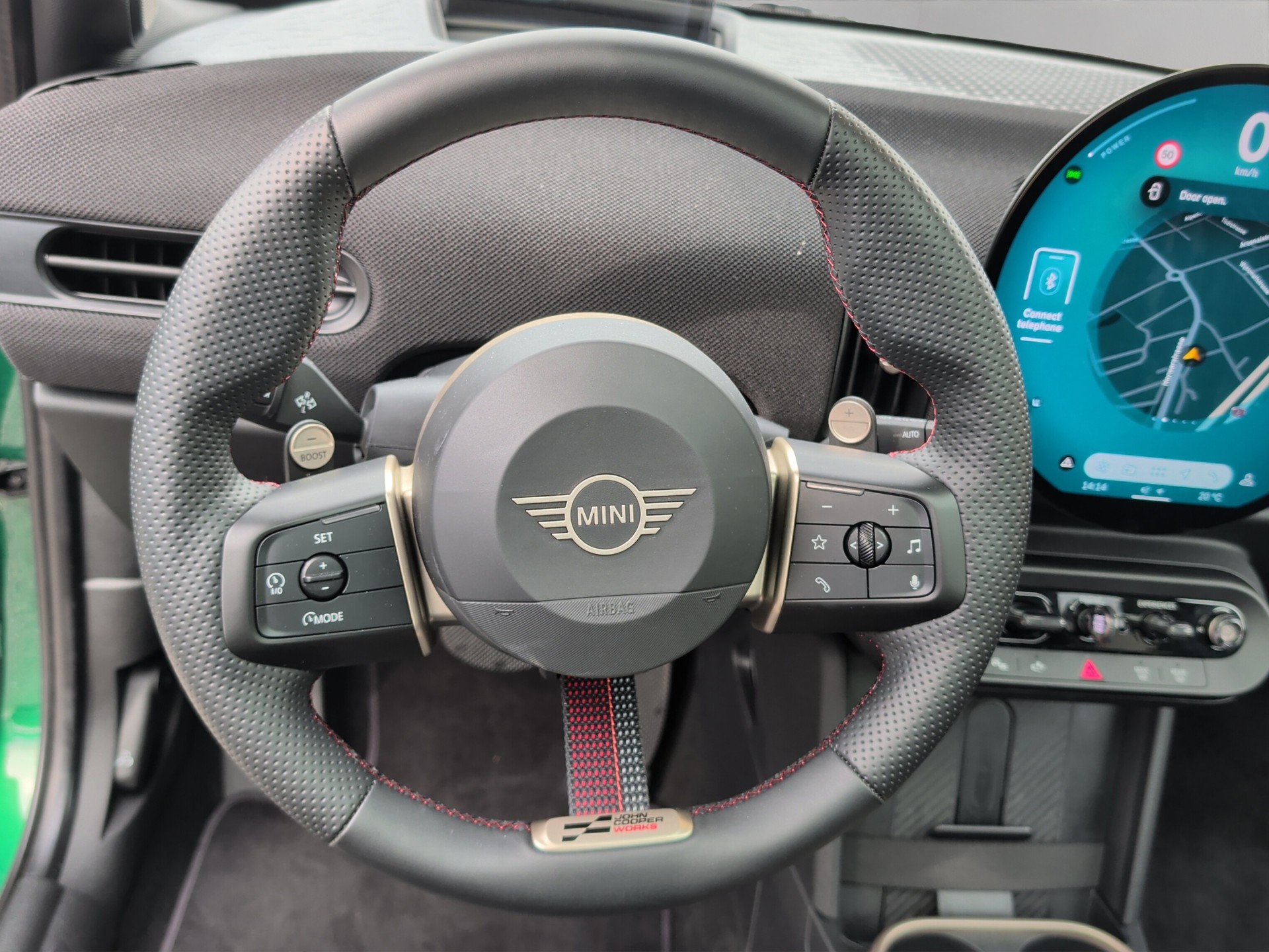 MINI Cooper S DKG-image-13