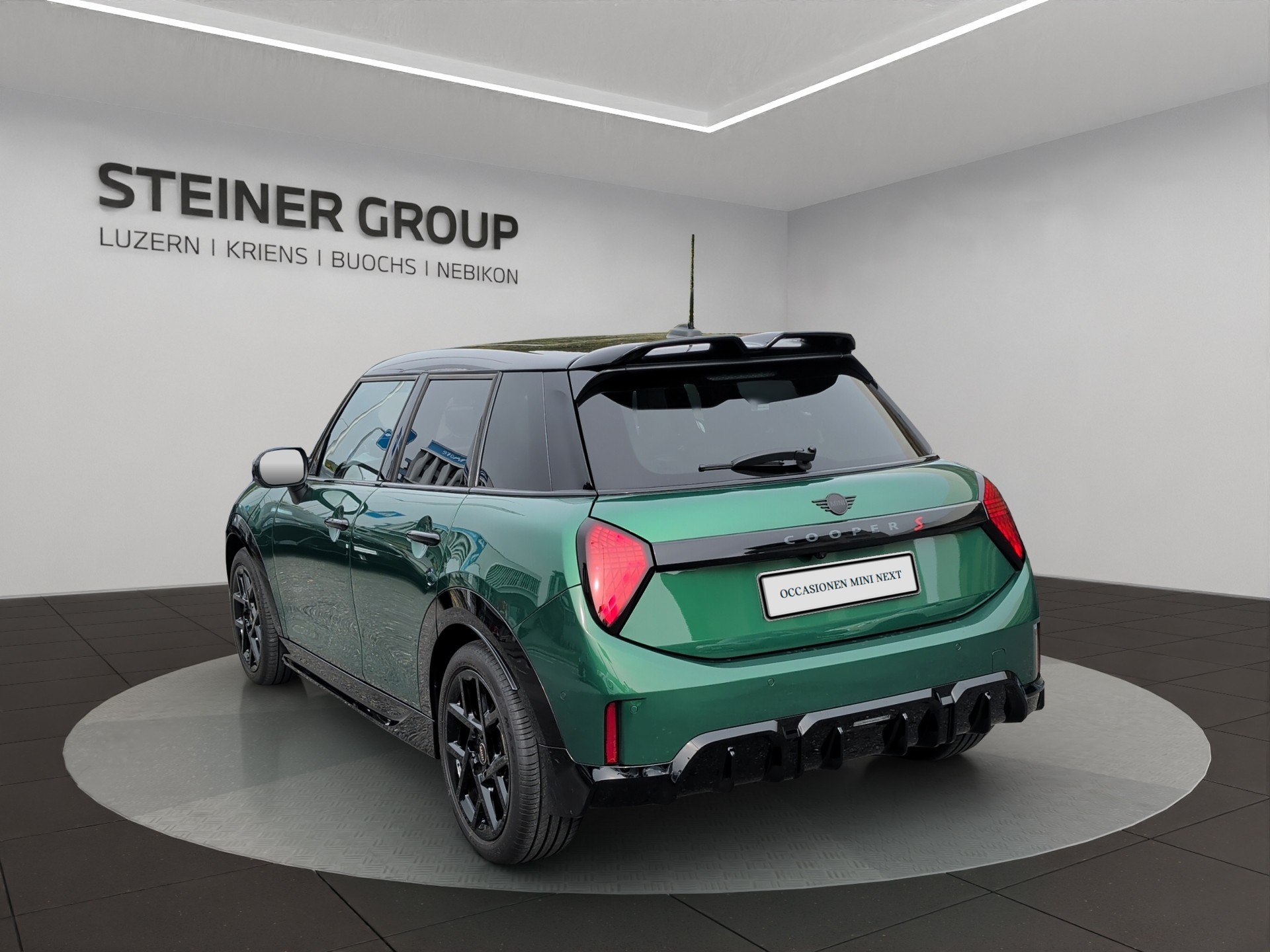 MINI Cooper S DKG-image-6
