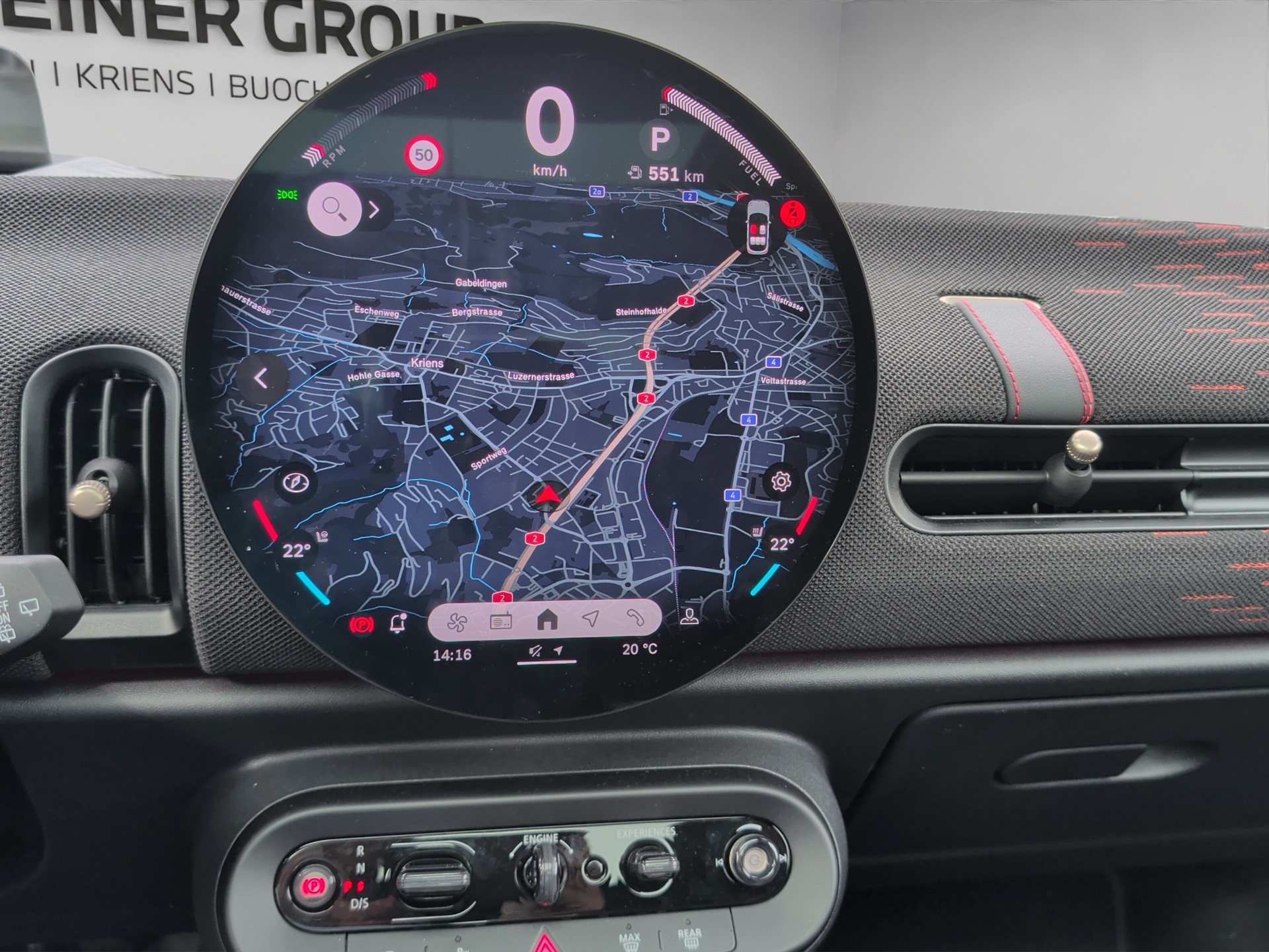 MINI Cooper S DKG-image-16