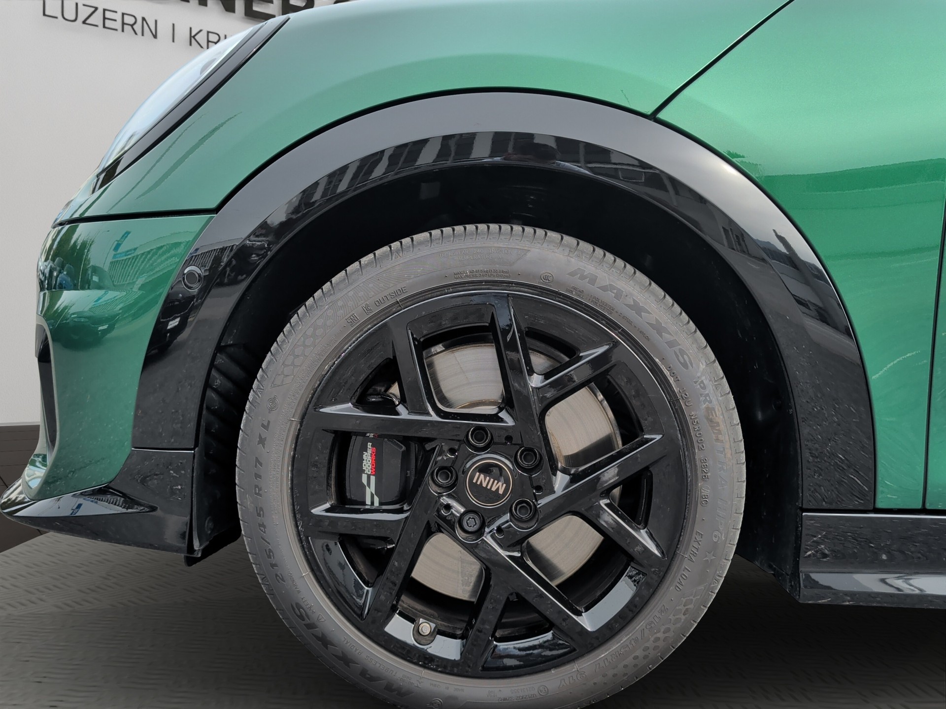 MINI Cooper S DKG-image-8