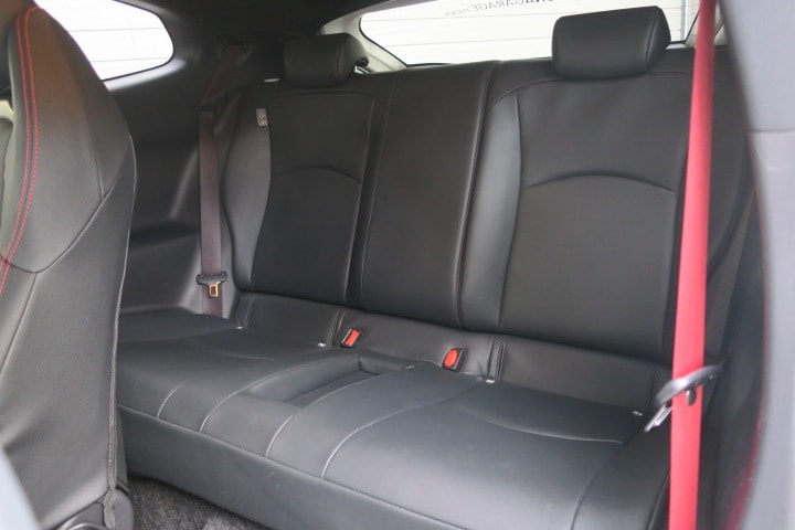 TOYOTA Yaris 1.6 GR Sport A-image-7