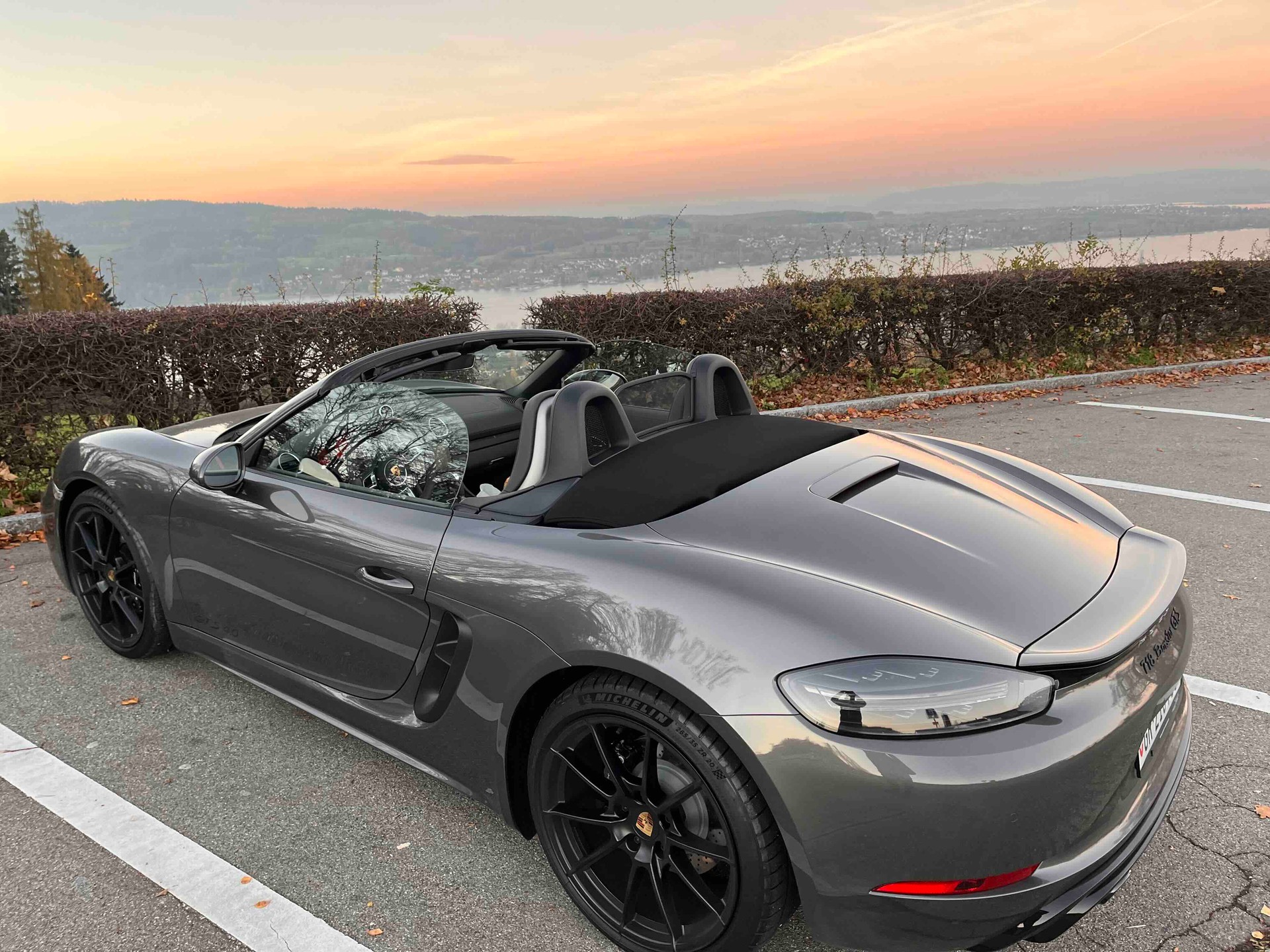 PORSCHE 4.0 GTS PDK-image-2