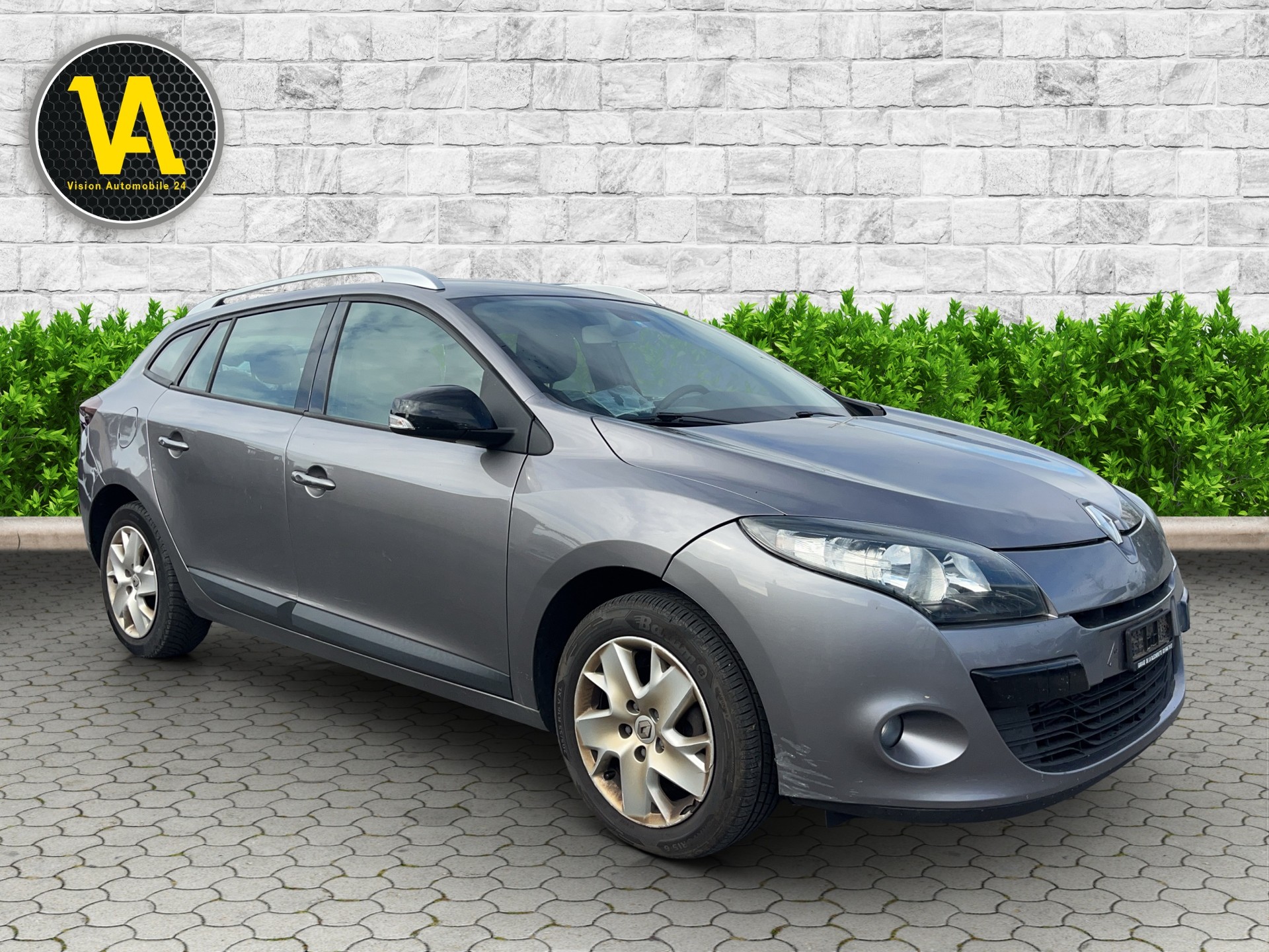 RENAULT Mégane Grandtour 1.5 dCi Expression-image-3