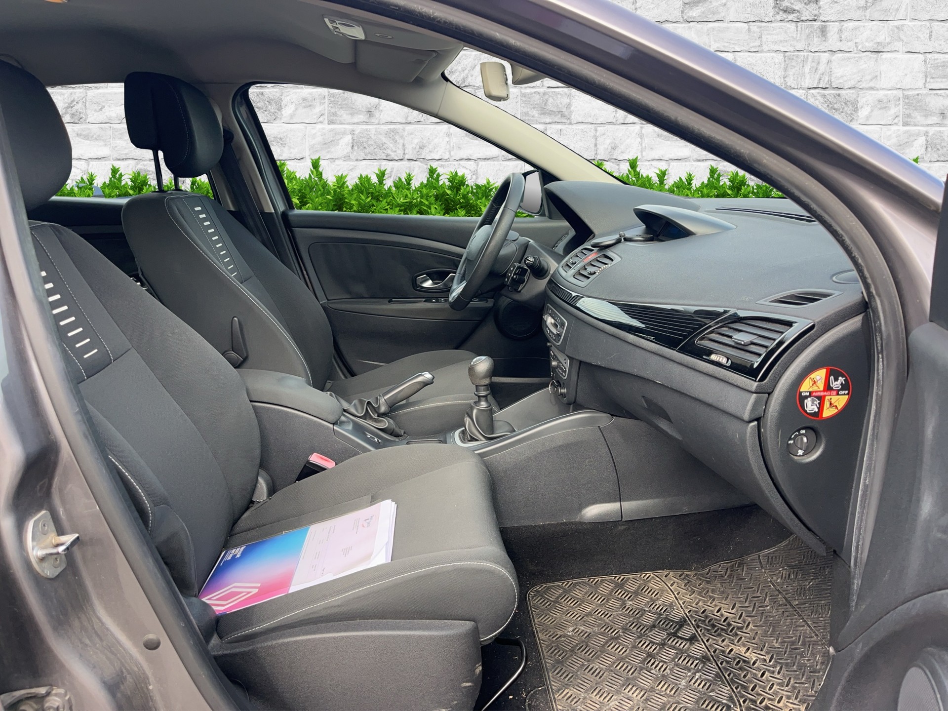 RENAULT Mégane Grandtour 1.5 dCi Expression-image-6