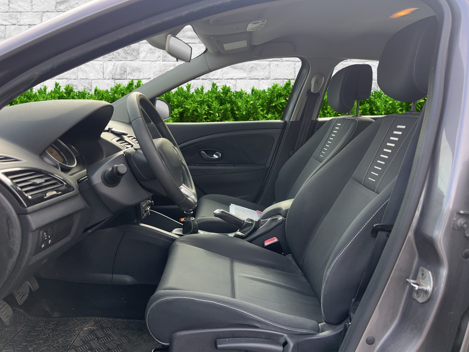 RENAULT Mégane Grandtour 1.5 dCi Expression-image-5