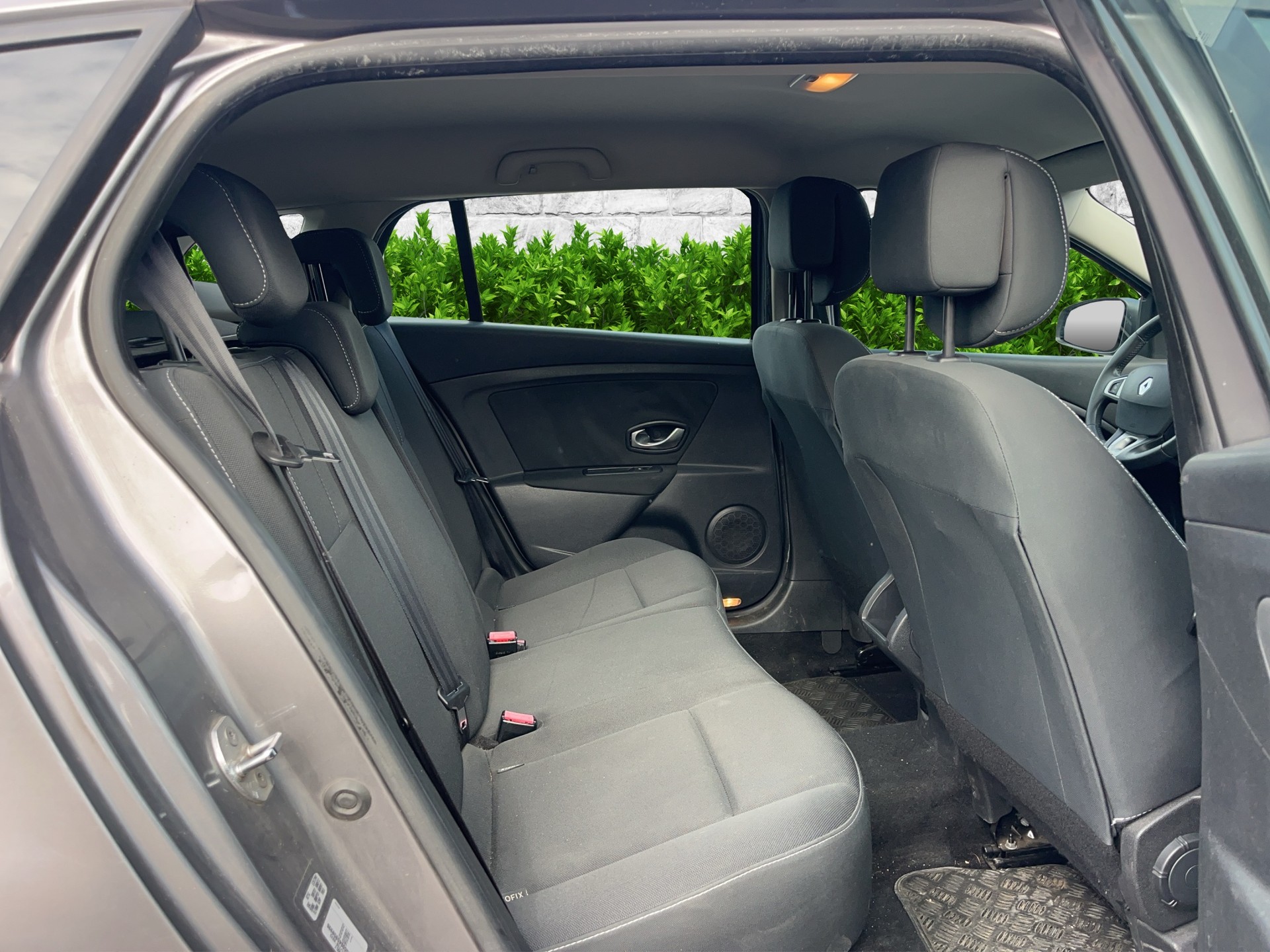 RENAULT Mégane Grandtour 1.5 dCi Expression-image-7
