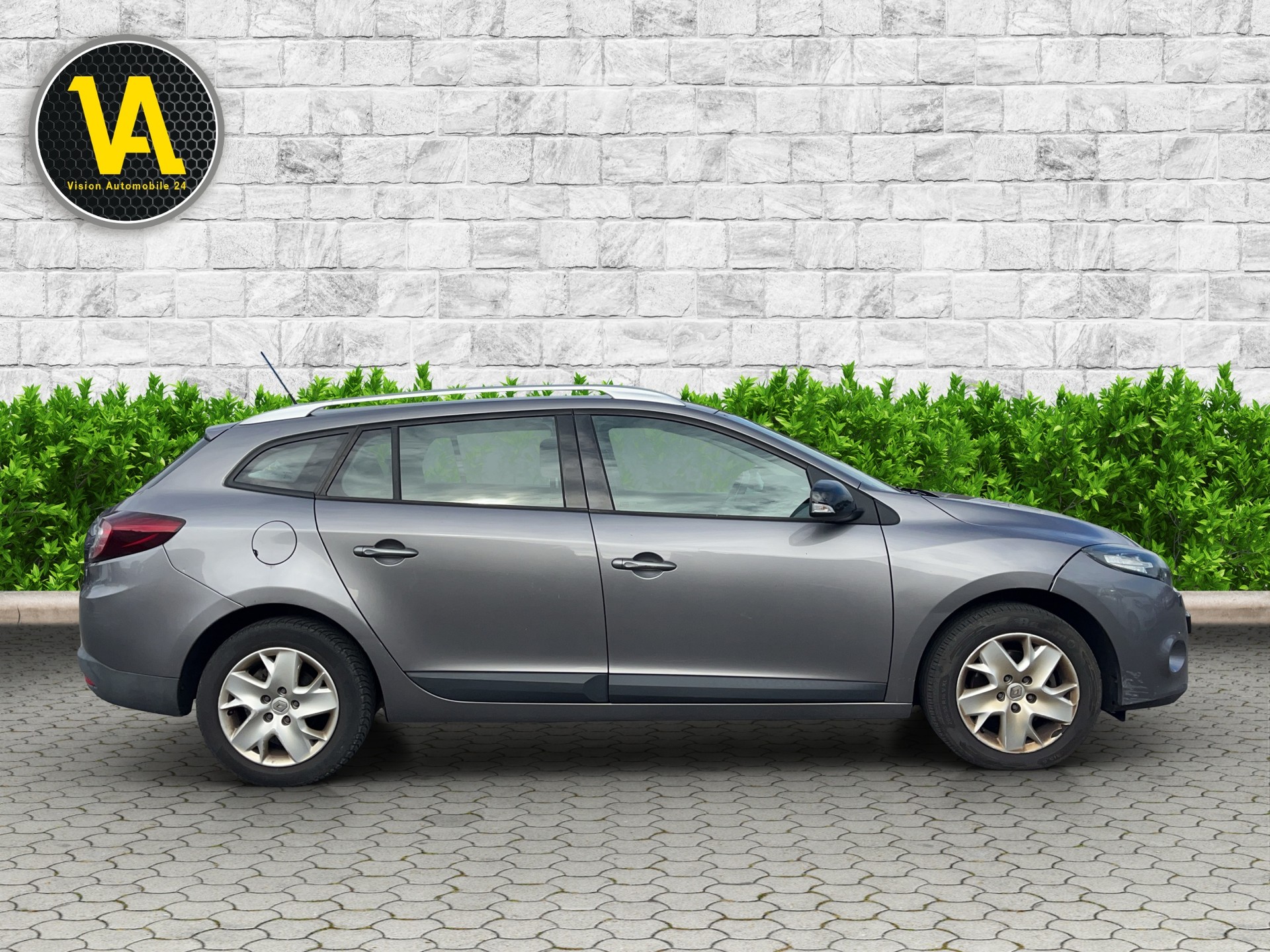 RENAULT Mégane Grandtour 1.5 dCi Expression-image-4