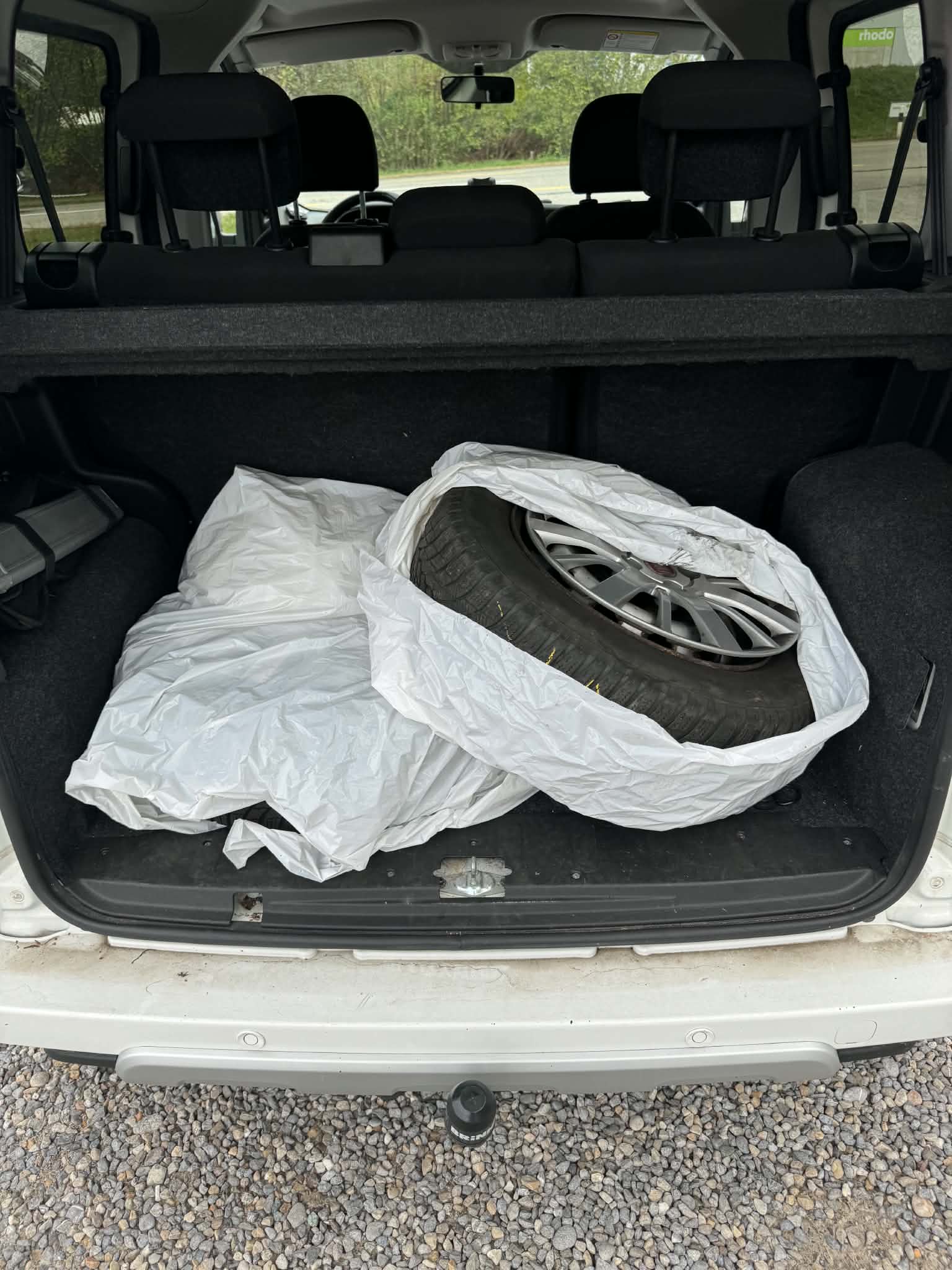 FIAT Qubo 1.3 JTD Dynamic-image-11