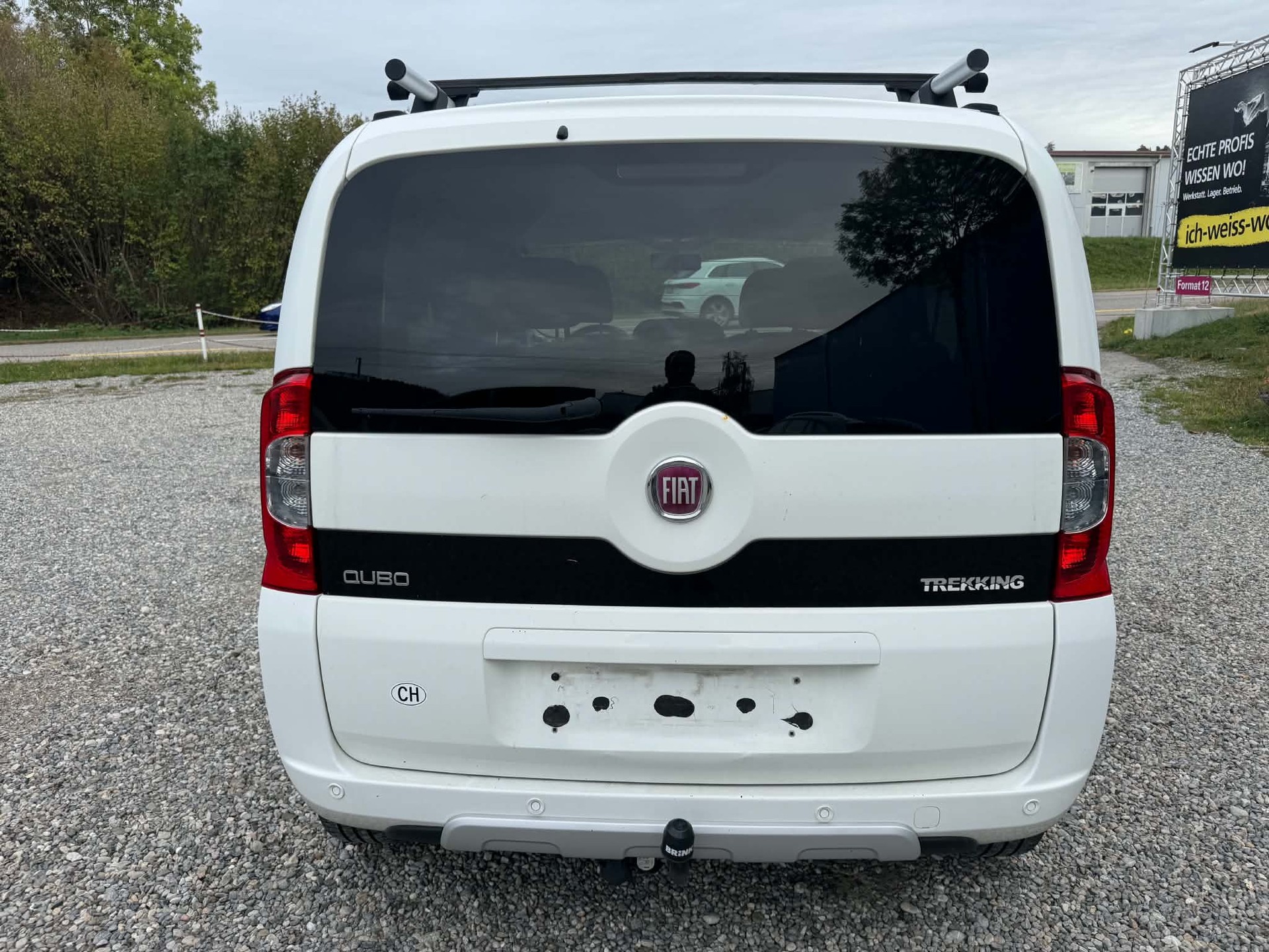 FIAT Qubo 1.3 JTD Dynamic-image-9