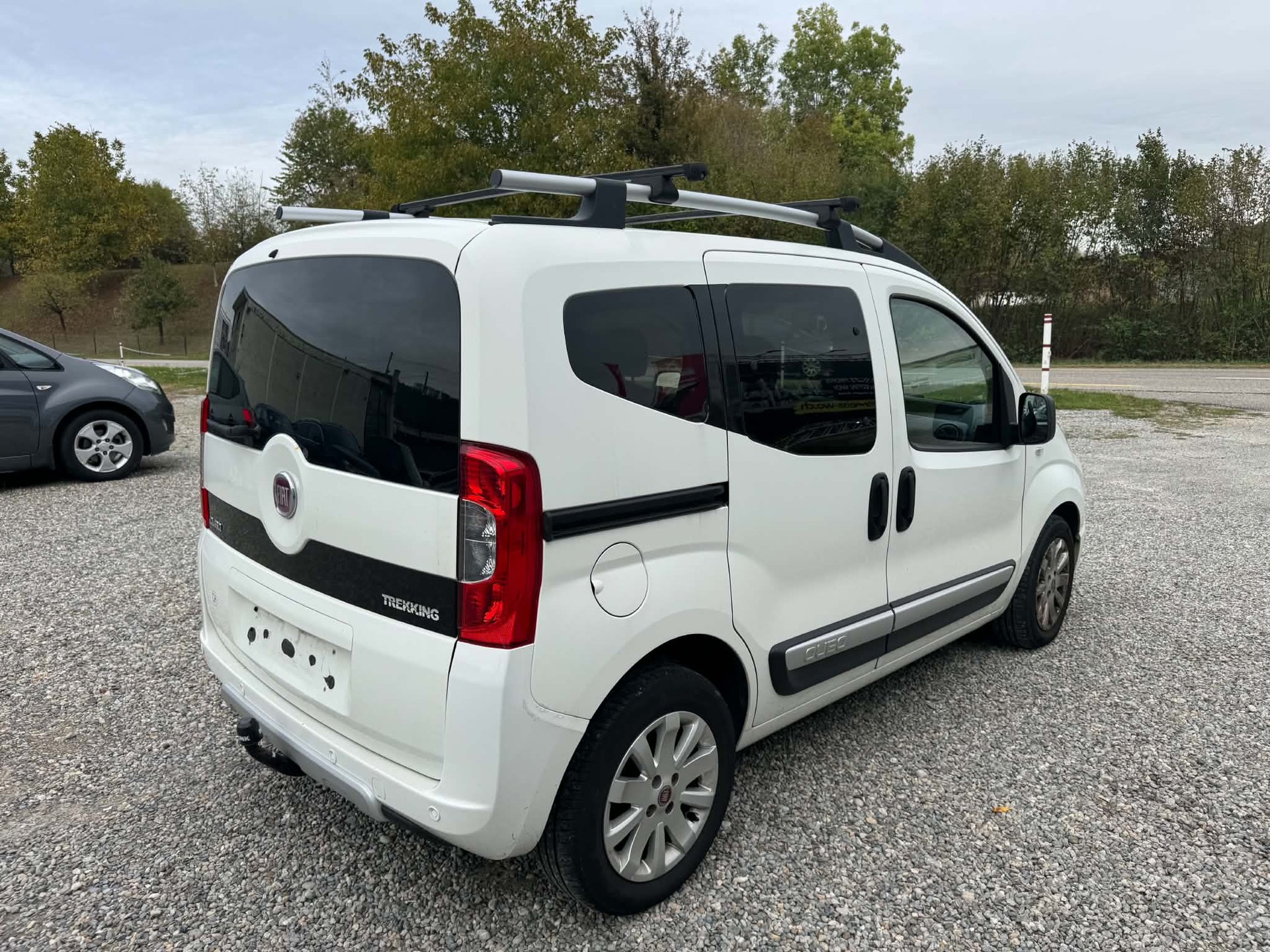 FIAT Qubo 1.3 JTD Dynamic-image-5