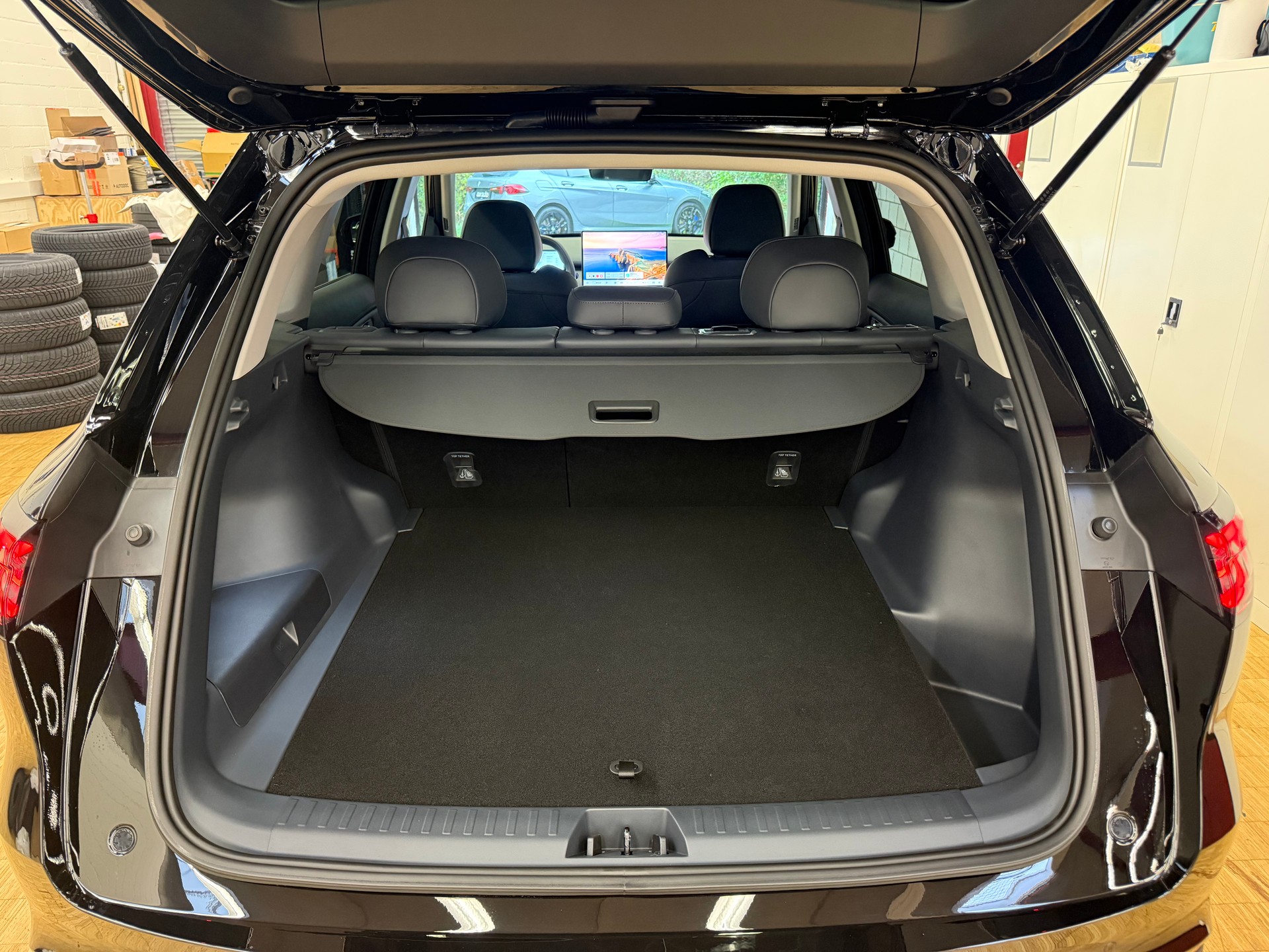 GEELY Pro +-image-19