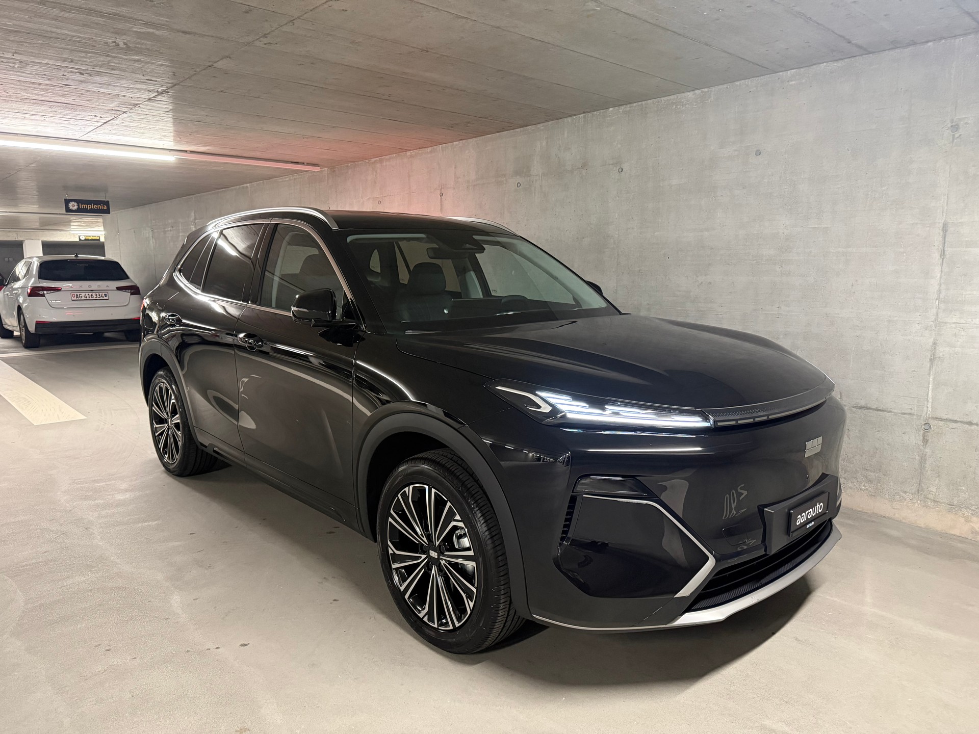 GEELY Pro +-image-4