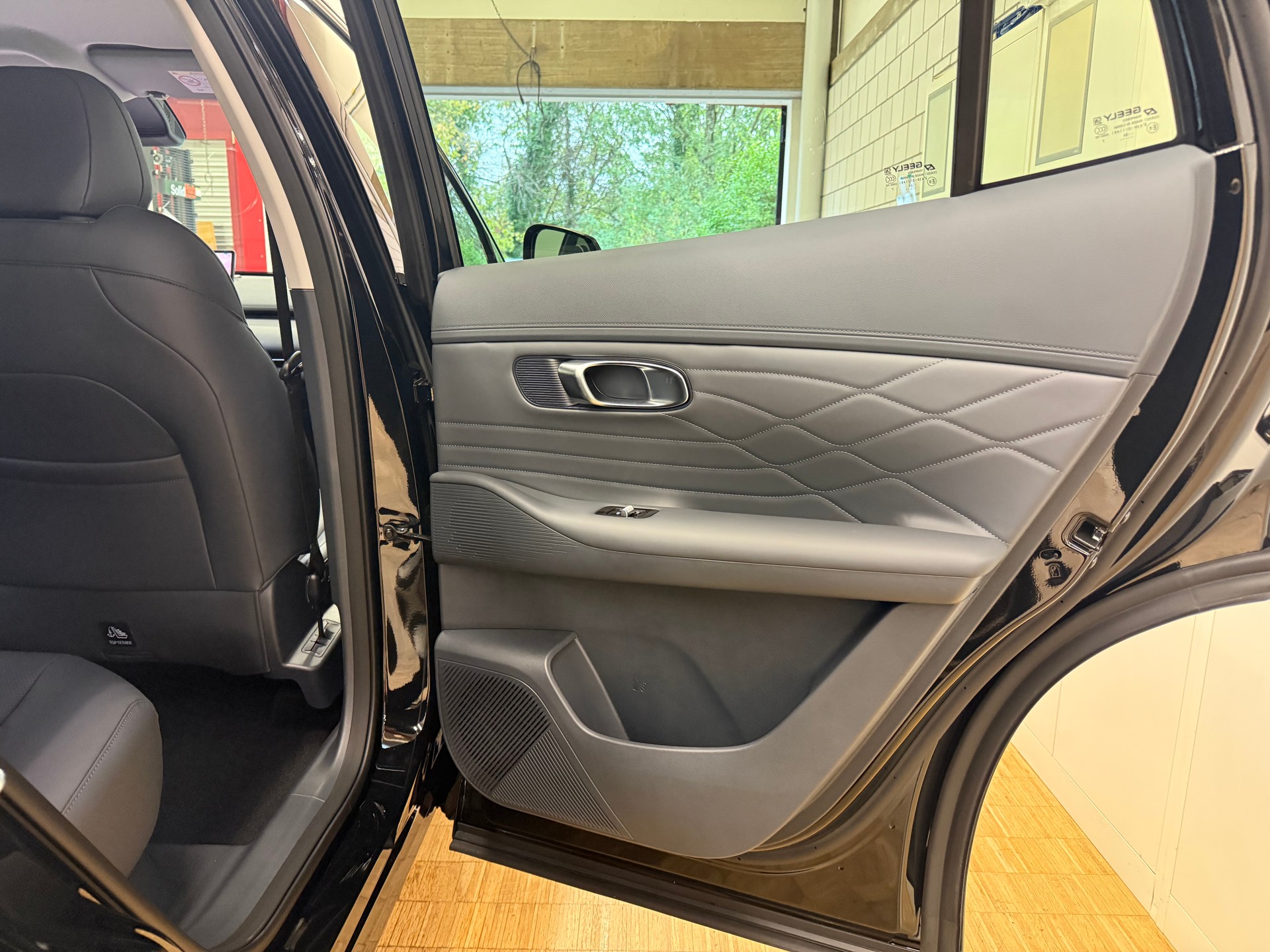 GEELY Pro +-image-16