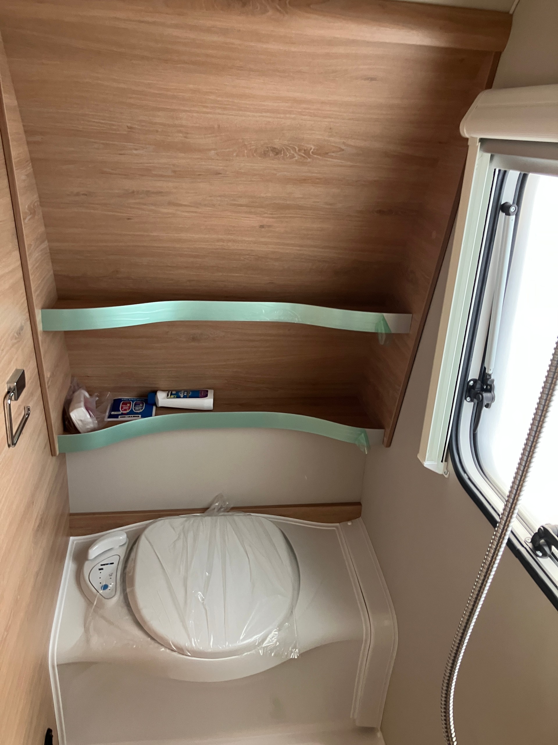 KNAUS Knaus Südwind 540 FDK Black Edition-image-7