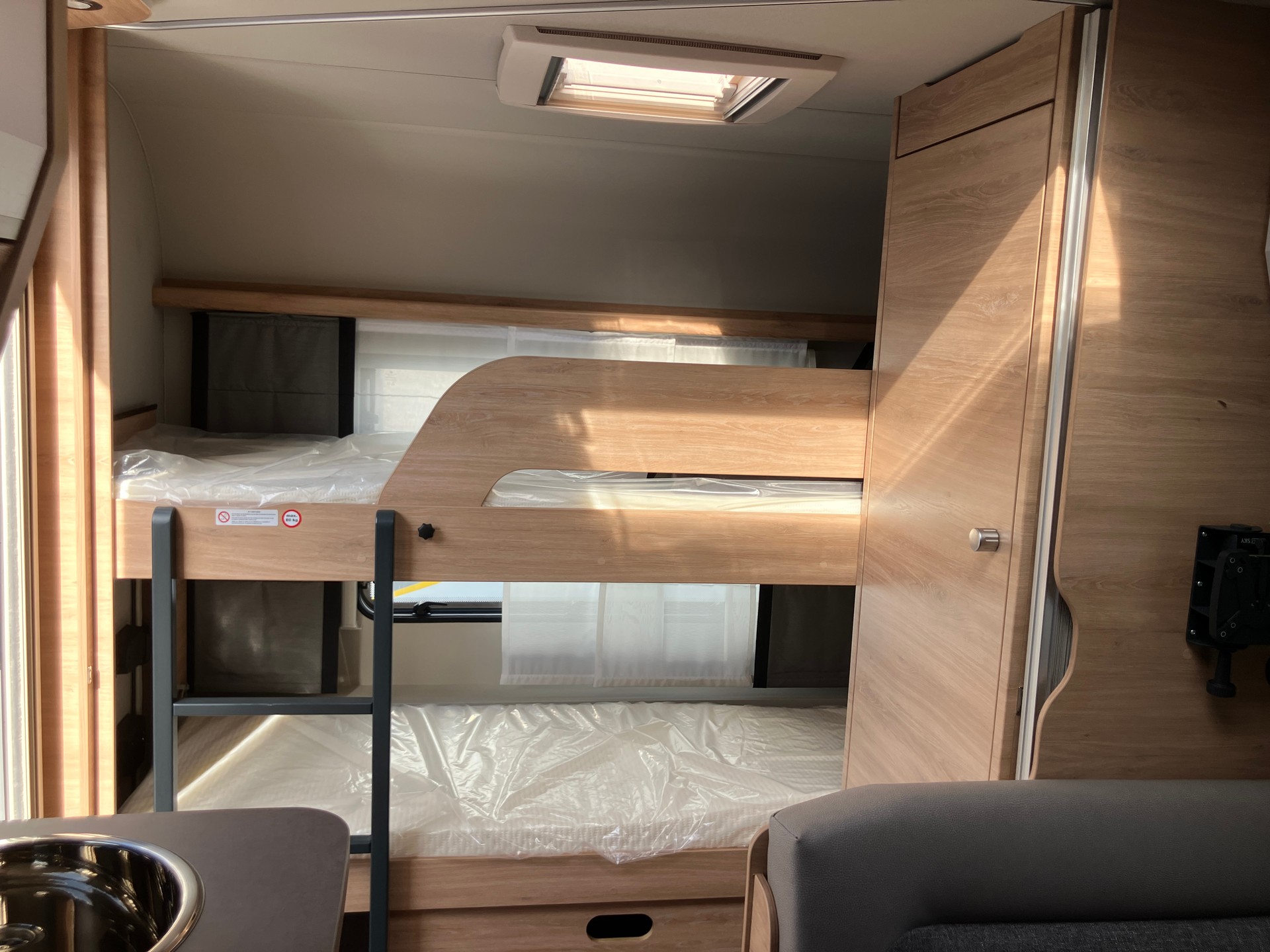 KNAUS Knaus Südwind 540 FDK Black Edition-image-2