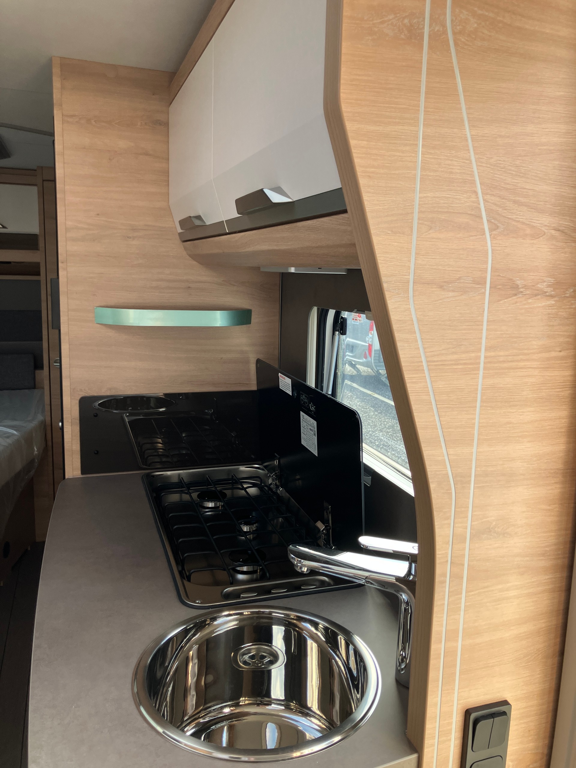 KNAUS Knaus Südwind 540 FDK Black Edition-image-5